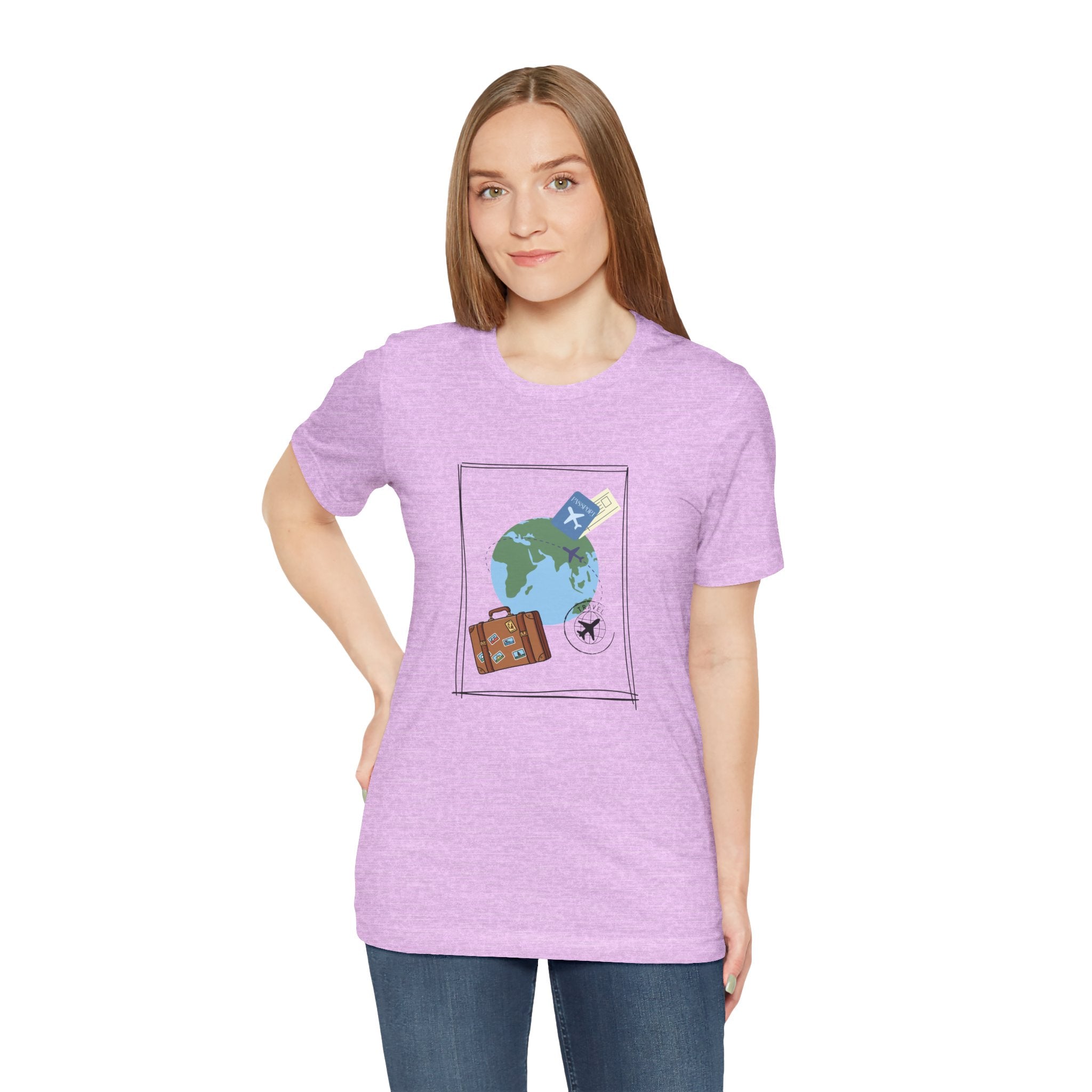 travil  airport , Casual Wear,