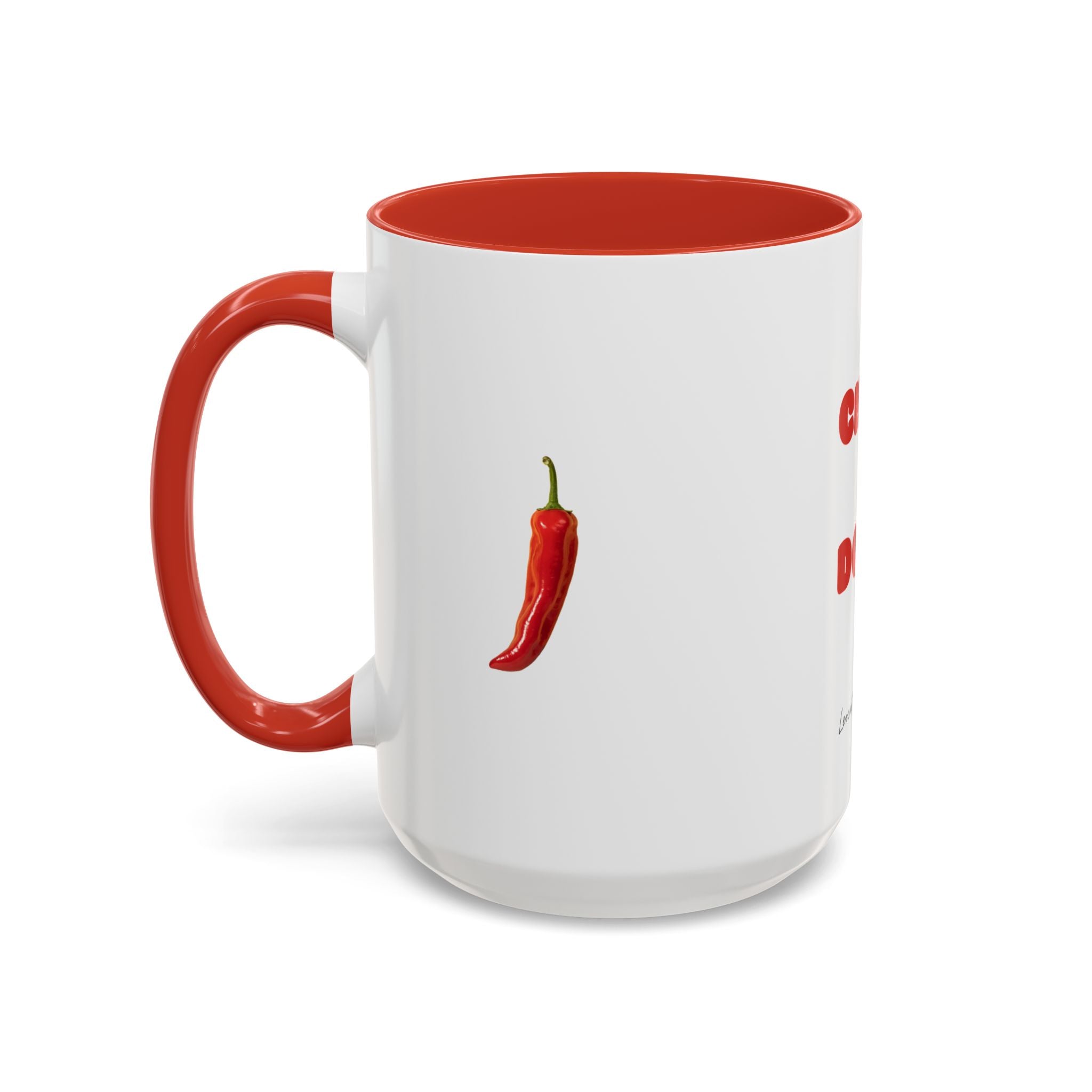 chill down Coffee Mug (11, 15oz)