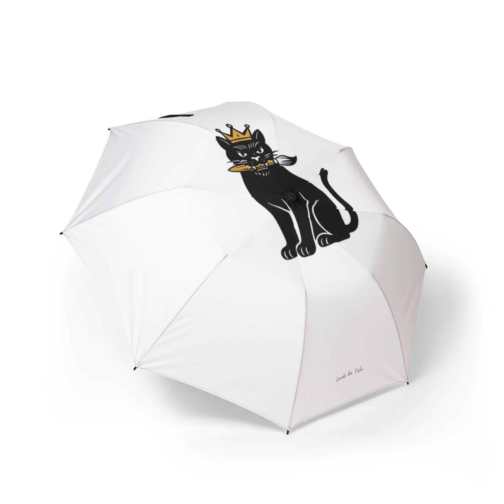 LEOCATO DA FISHI Umbrella , Gifts for Birthdays, Collectibles, Outdoor Essentials, Weather Protection