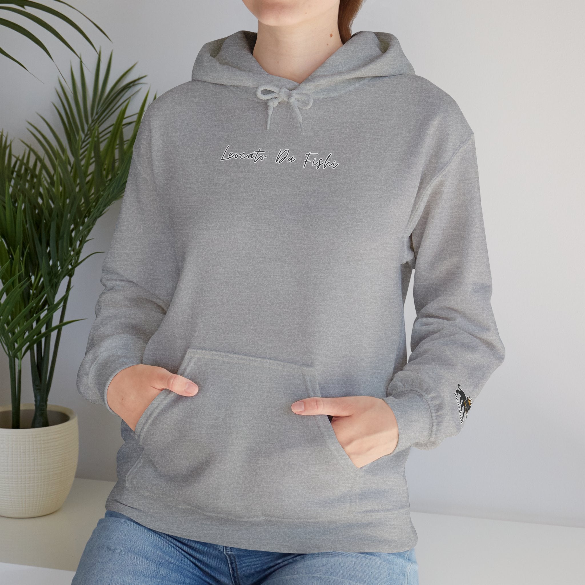 unisex hoodie for Everyday Comfort