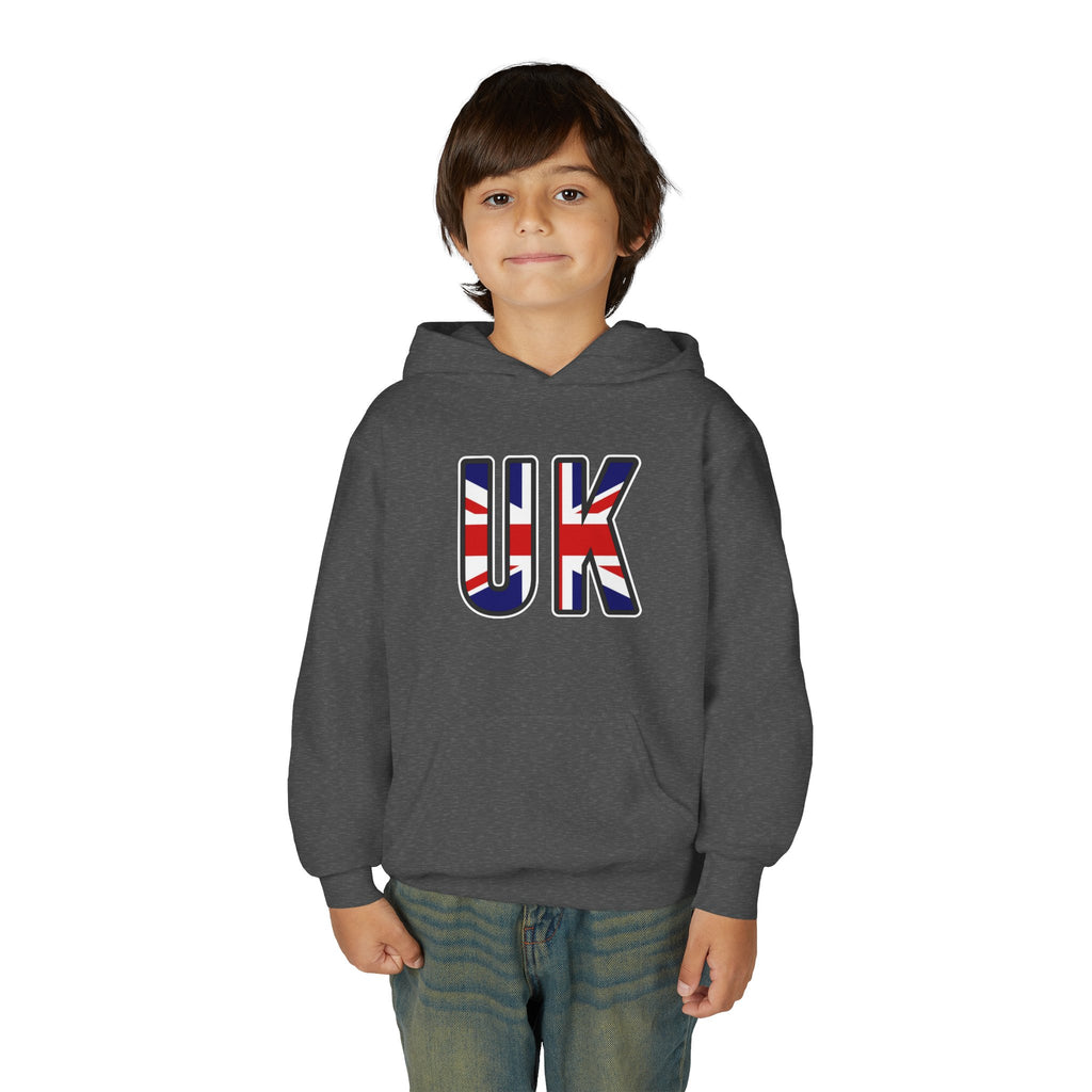 UK hoodie kids