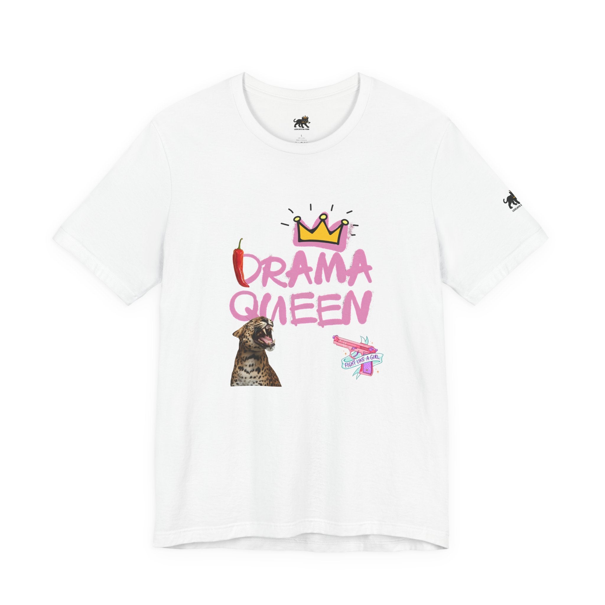 Drama Queen Stylish , high quality