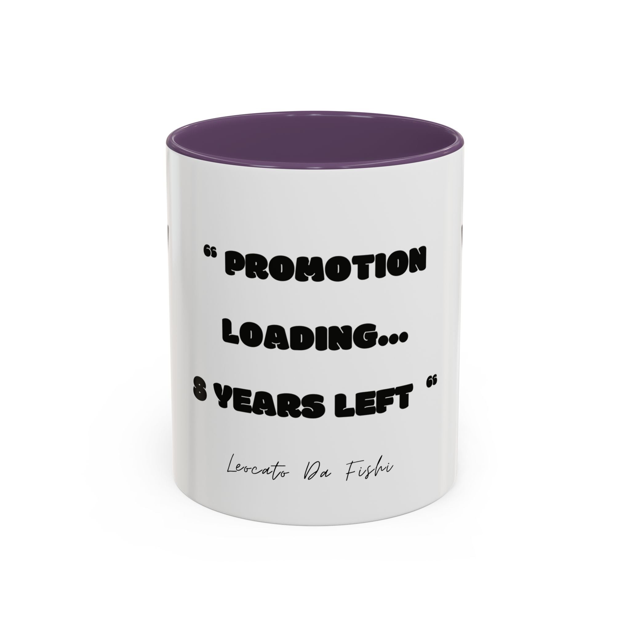 hard work 3 Coffee Mug (11, 15oz)
