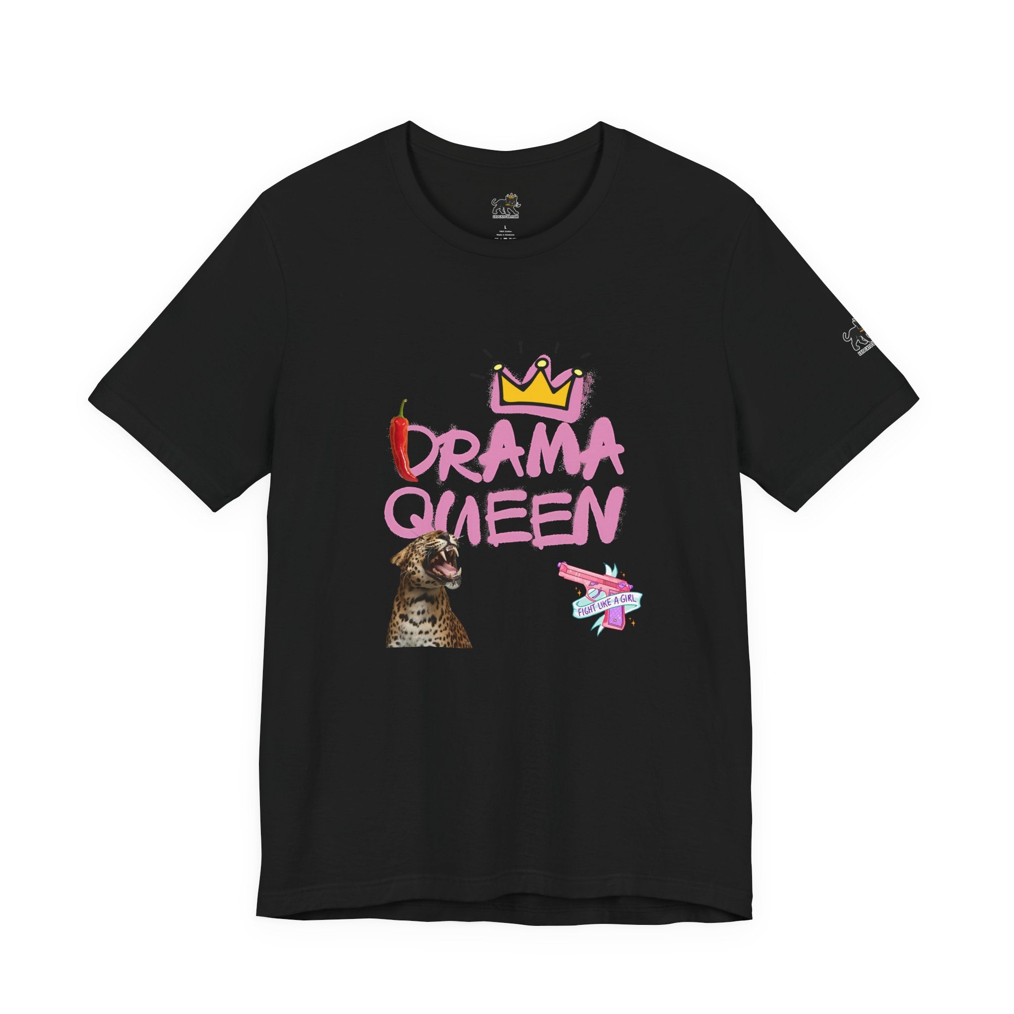 Drama Queen Stylish , high quality