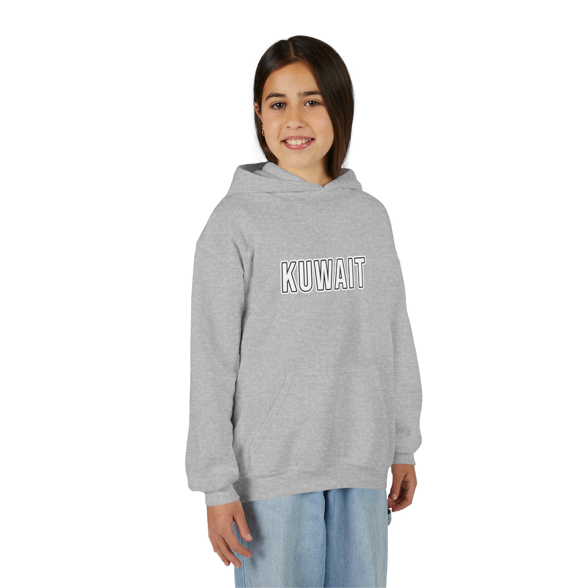 Kuwait  hoodie kids