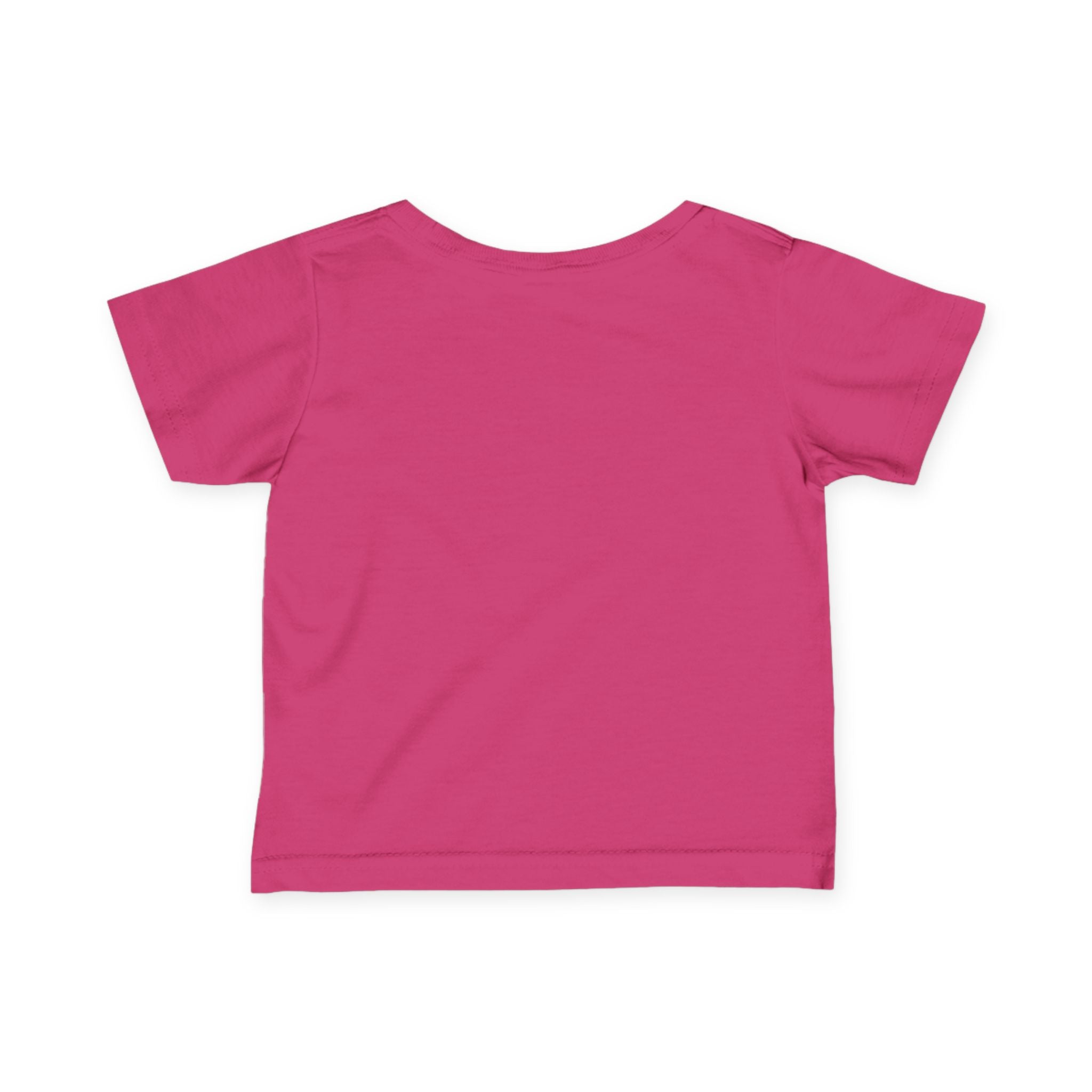 Infant Fine Jersey Tee , baby