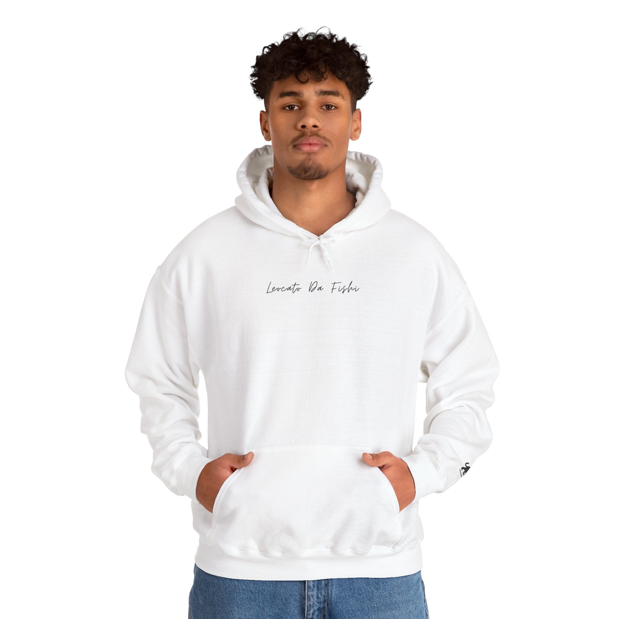 unisex hoodie for Everyday Comfort