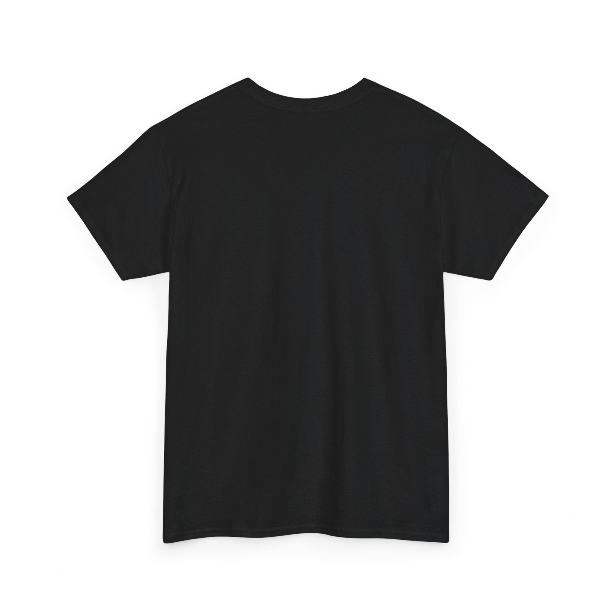 Unisex Cotton - Classic Comfort for All