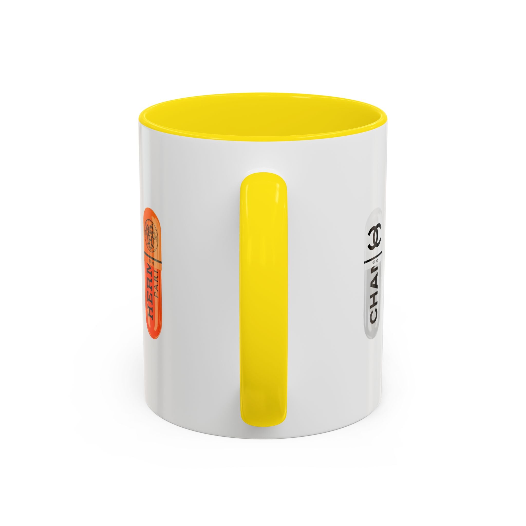 work earn dos up  Coffee Mug (11, 15oz)