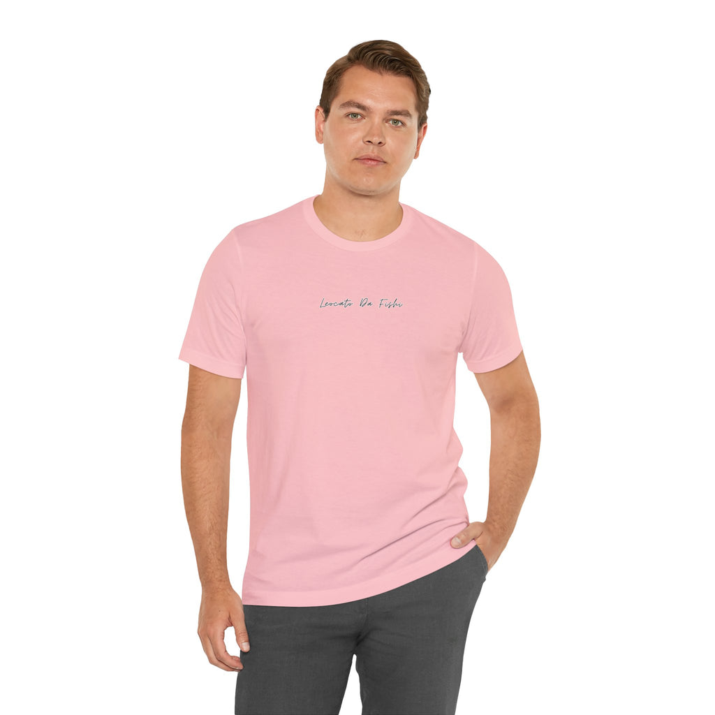 this life is sh... Graphic Tee, Casual Summer Shirt, Marine Life T-Shirt, Gift for Sea Lovers,  high quality