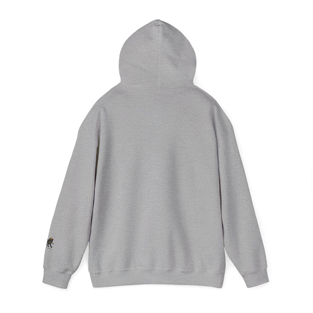 unisex hoodie for Everyday Comfort