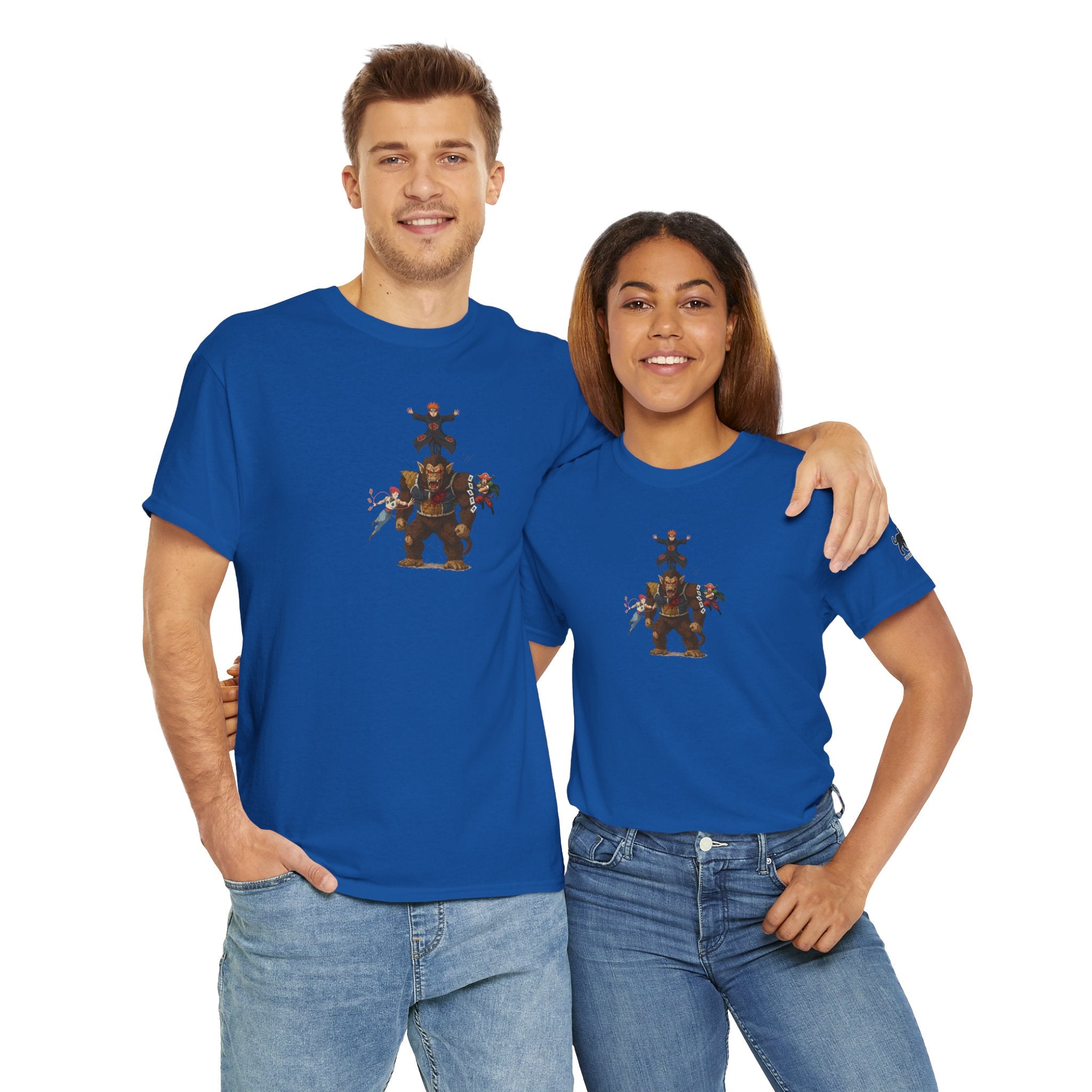 fight war Vintage Hero Graphic Tee, Unisex Casual T-Shirt, Fun Character Tee, Perfect Gift for Comics Fans, Unique Everyday Wear