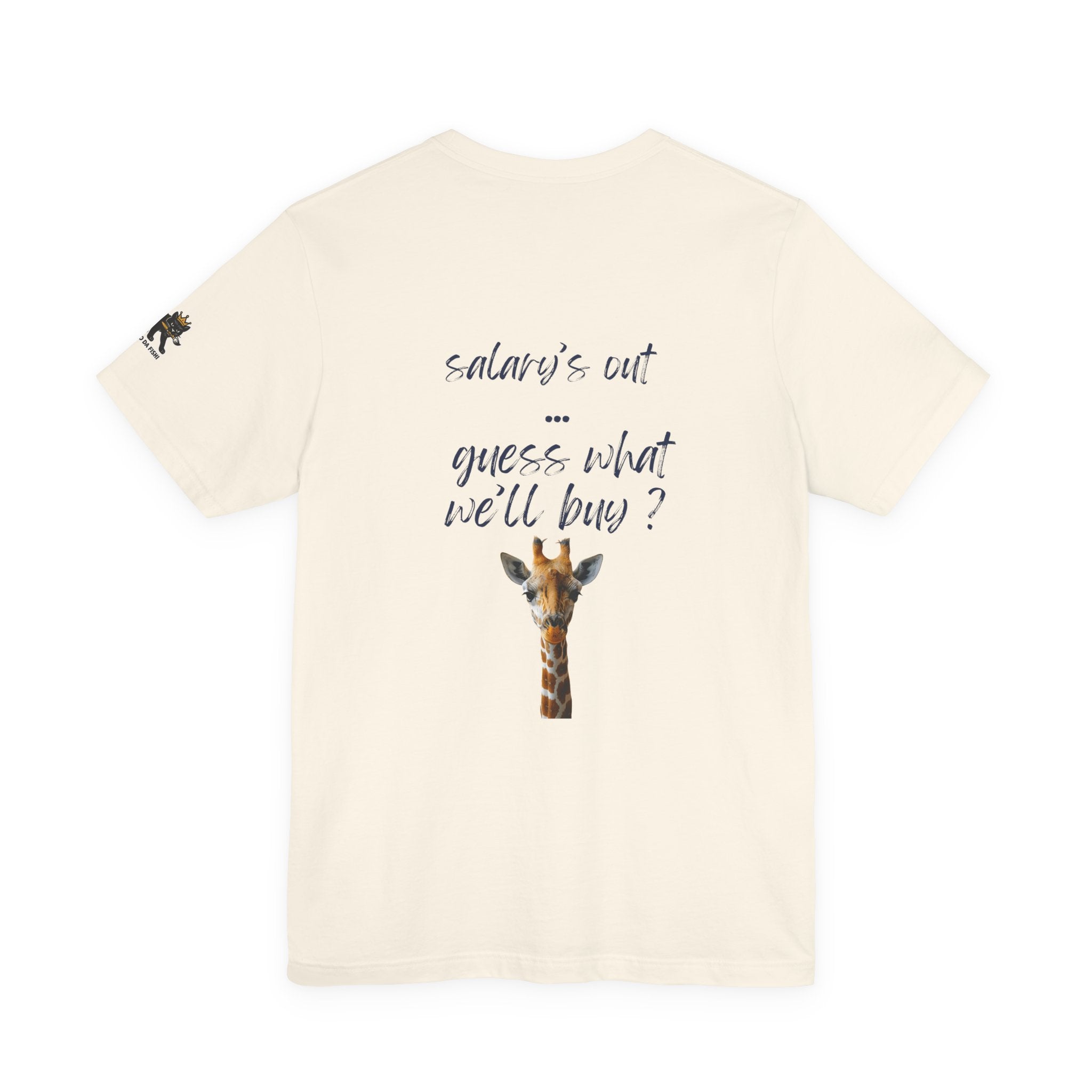 salarys out .. guess what well buy  ?   Graphic Tee, Casual Summer Shirt, Marine Life T-Shirt, Gift for Sea Lovers,  high quality