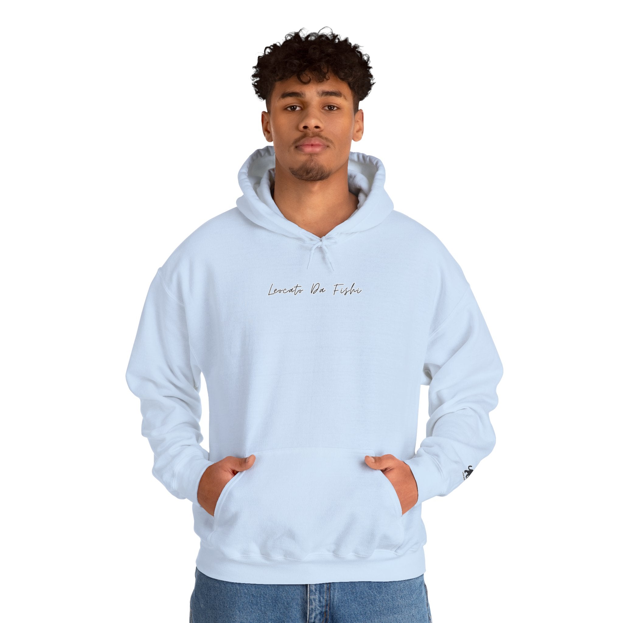 unisex hoodie for Everyday Comfort