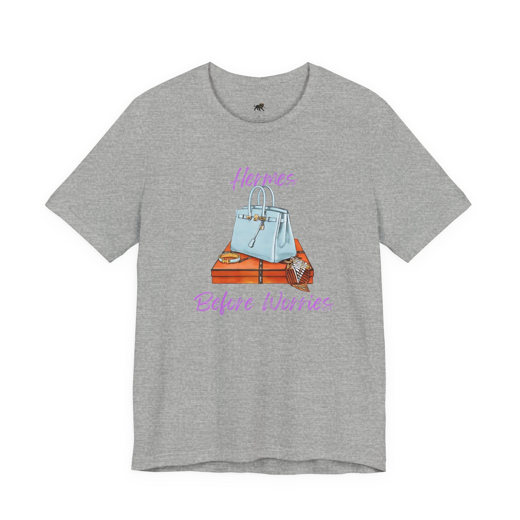 Hermes Before worries , Everyday Outfit,