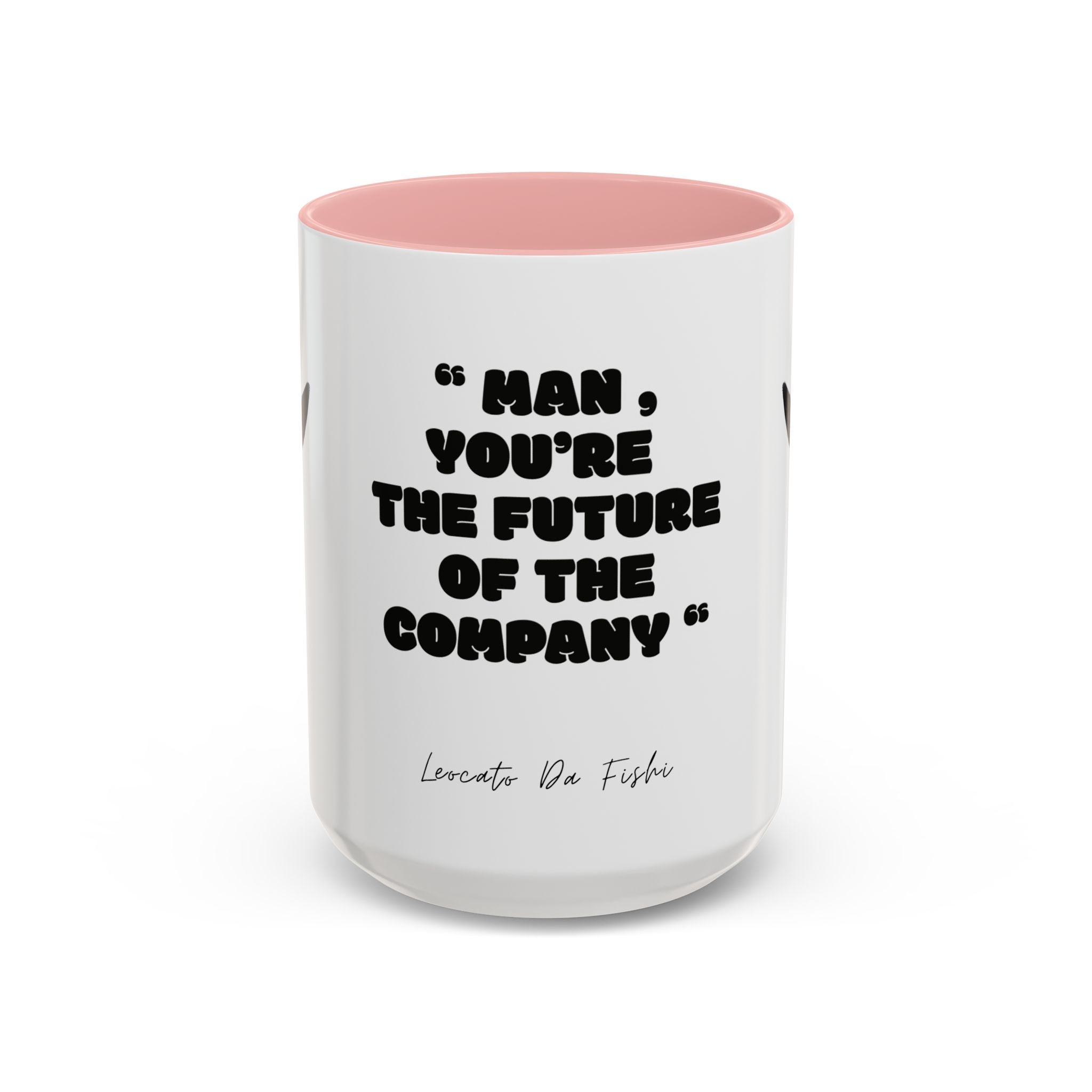 hard work 5 Coffee Mug (11, 15oz)