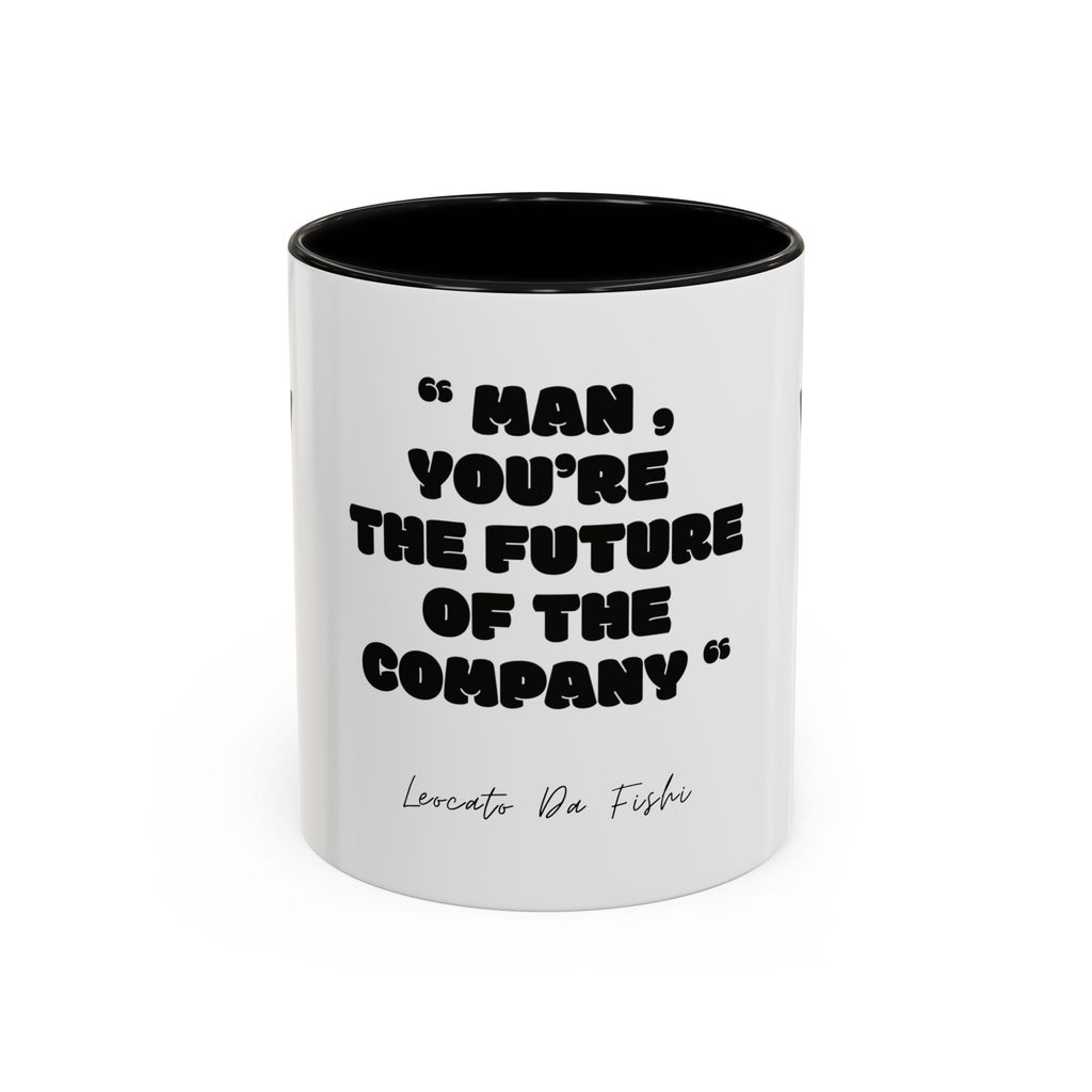 hard work 5 Coffee Mug (11, 15oz)