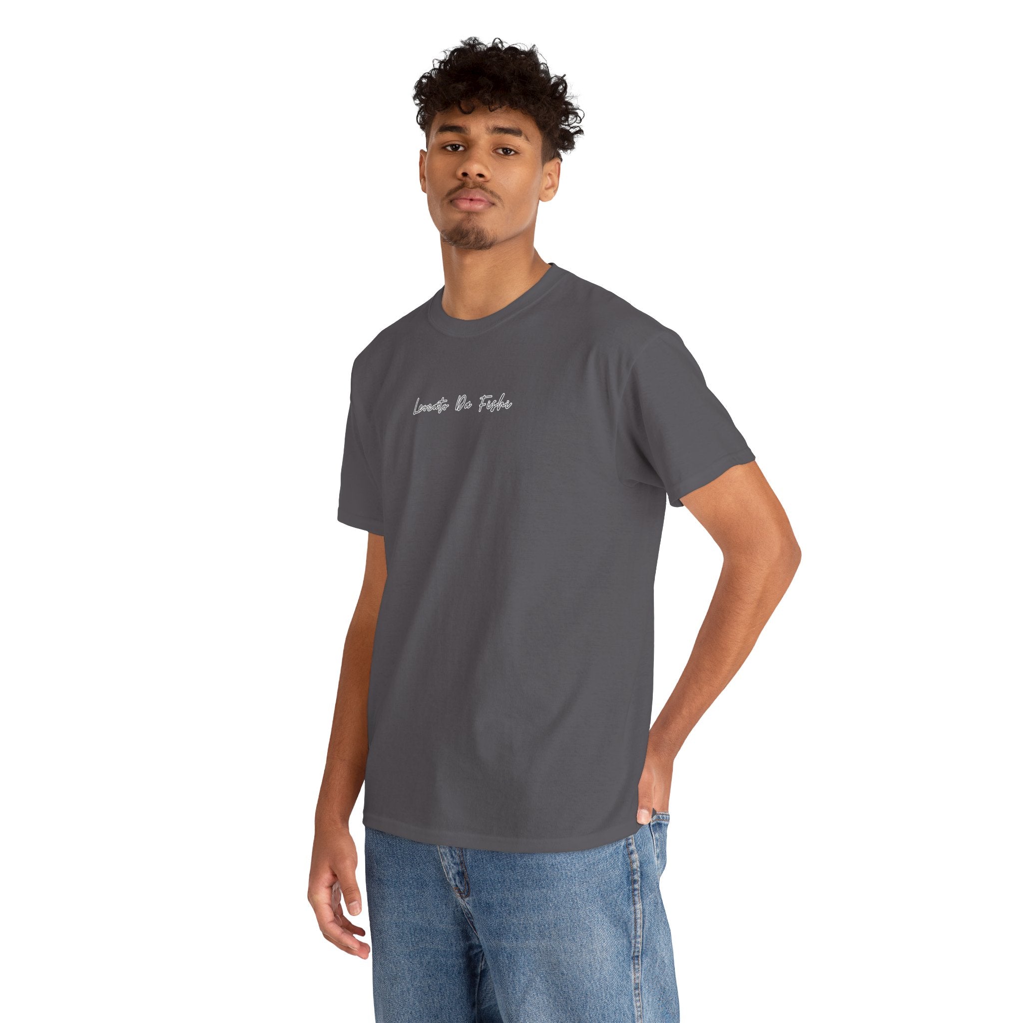 Unisex Cotton - Classic Comfort for All