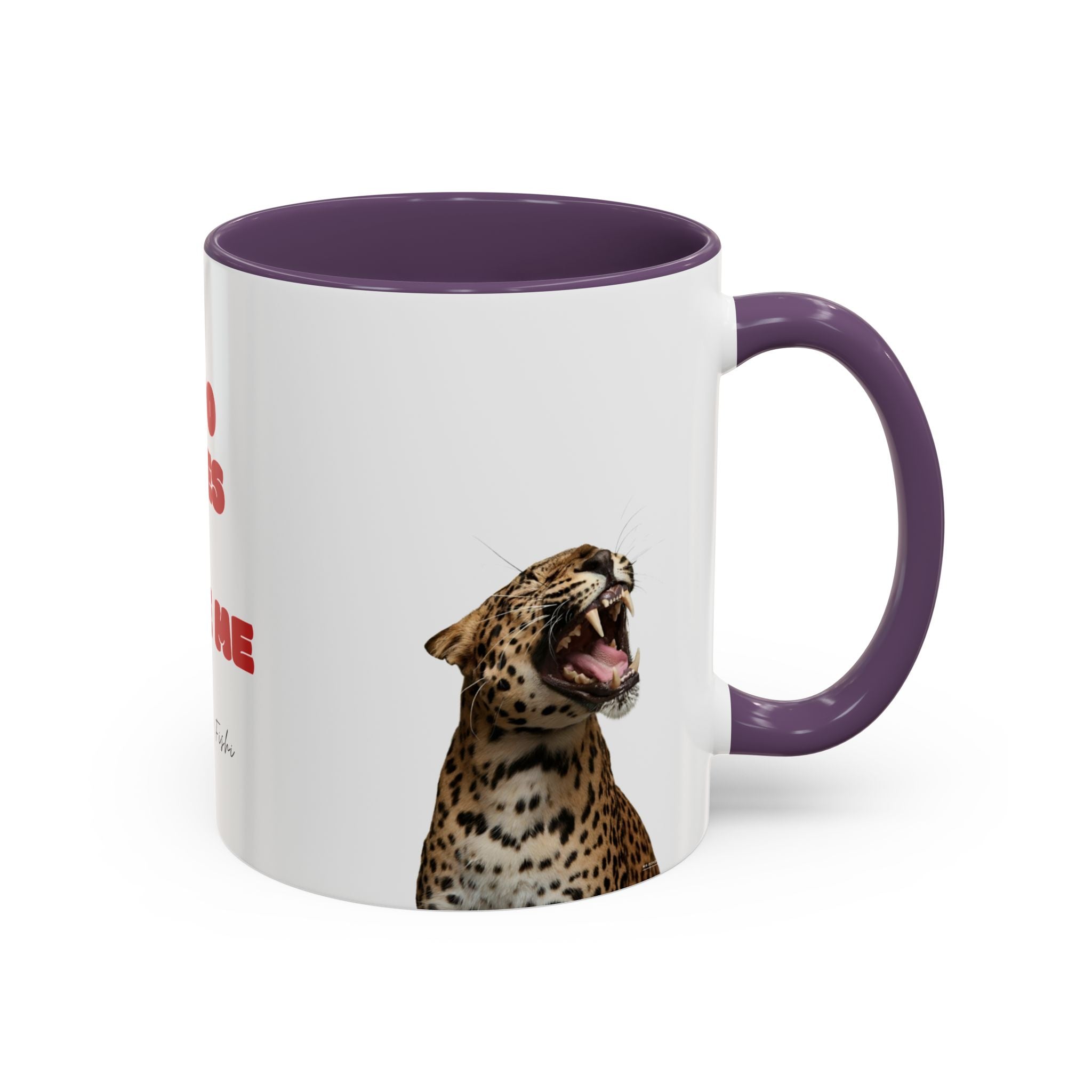 two sides same me  Coffee Mug (11, 15oz)