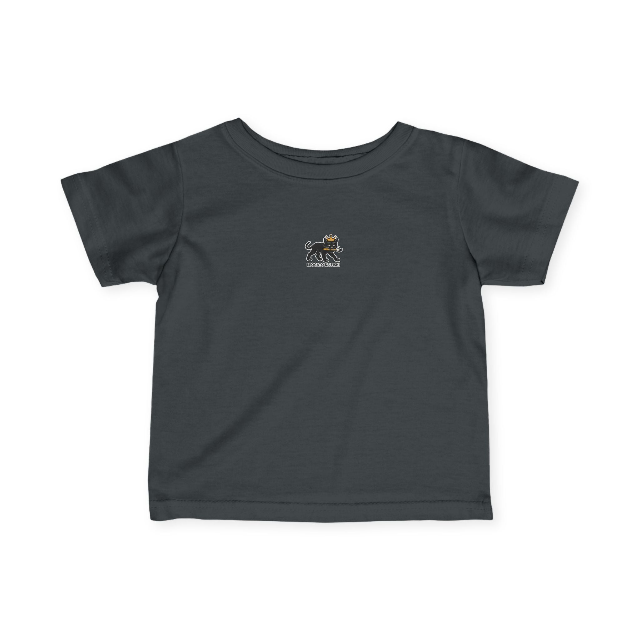 Infant Fine Jersey Tee , baby