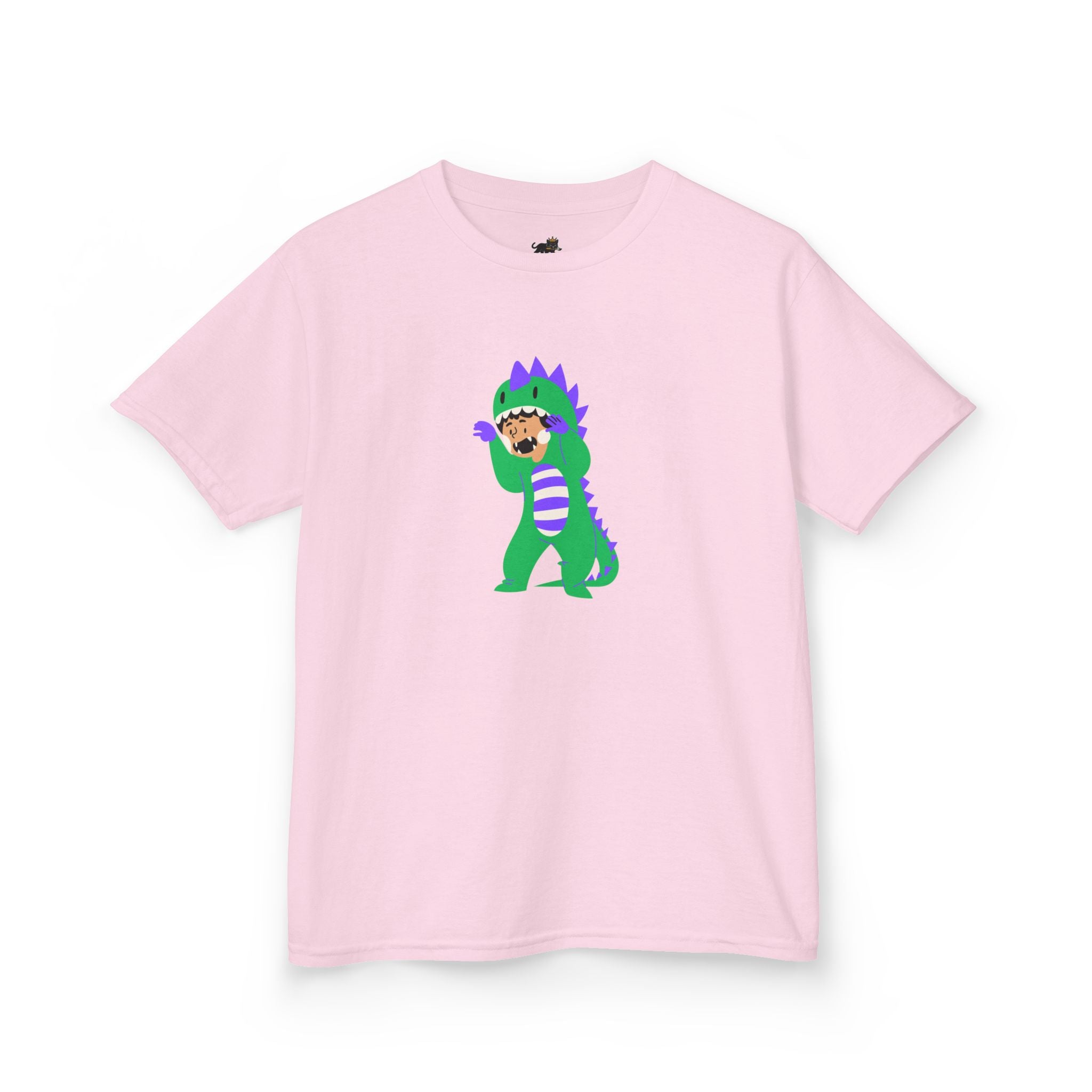 monster - Cute Cotton T-Shirt,