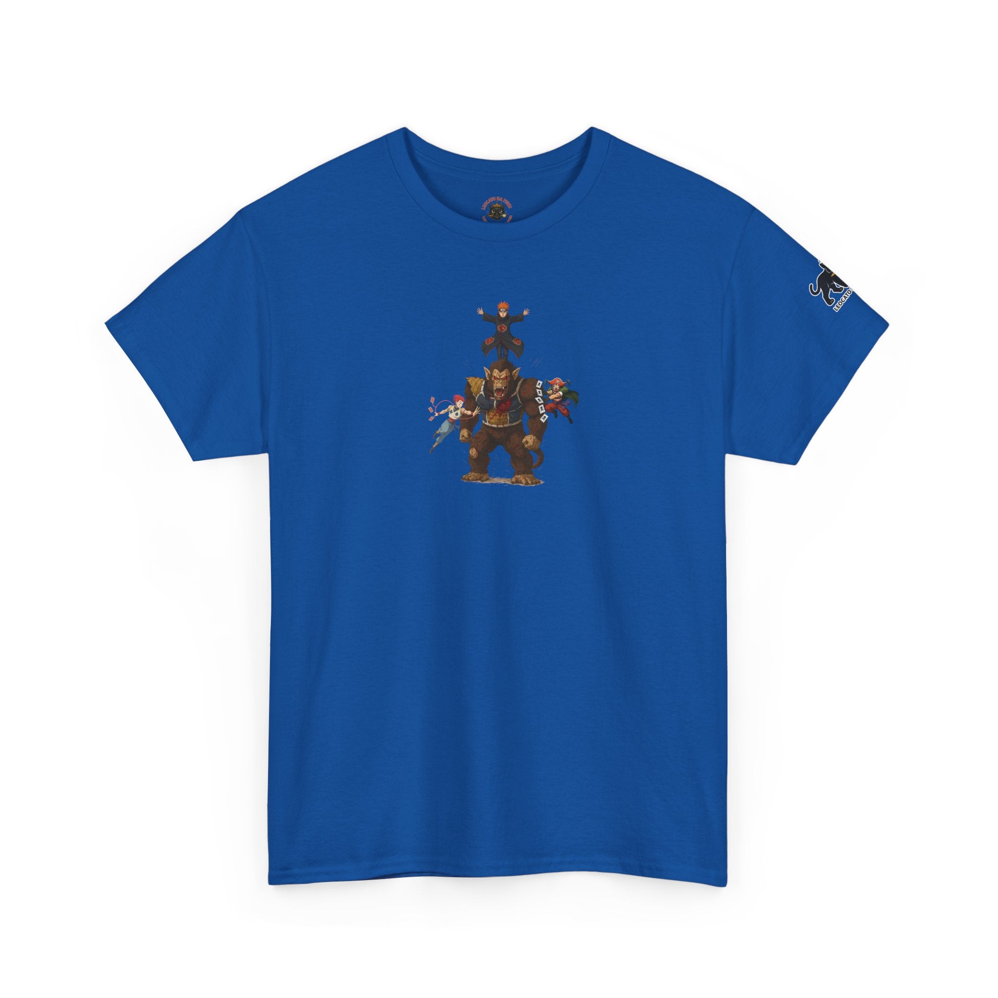 fight war Vintage Hero Graphic Tee, Unisex Casual T-Shirt, Fun Character Tee, Perfect Gift for Comics Fans, Unique Everyday Wear