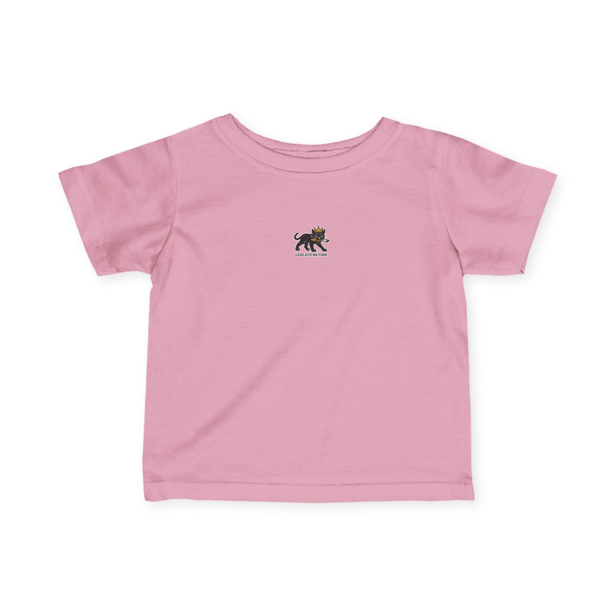 Infant Fine Jersey Tee , baby