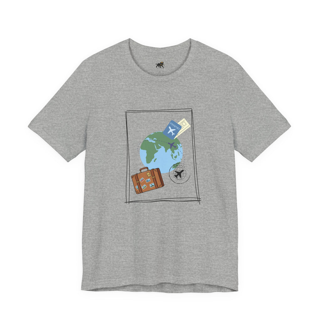 travil  airport , Casual Wear,