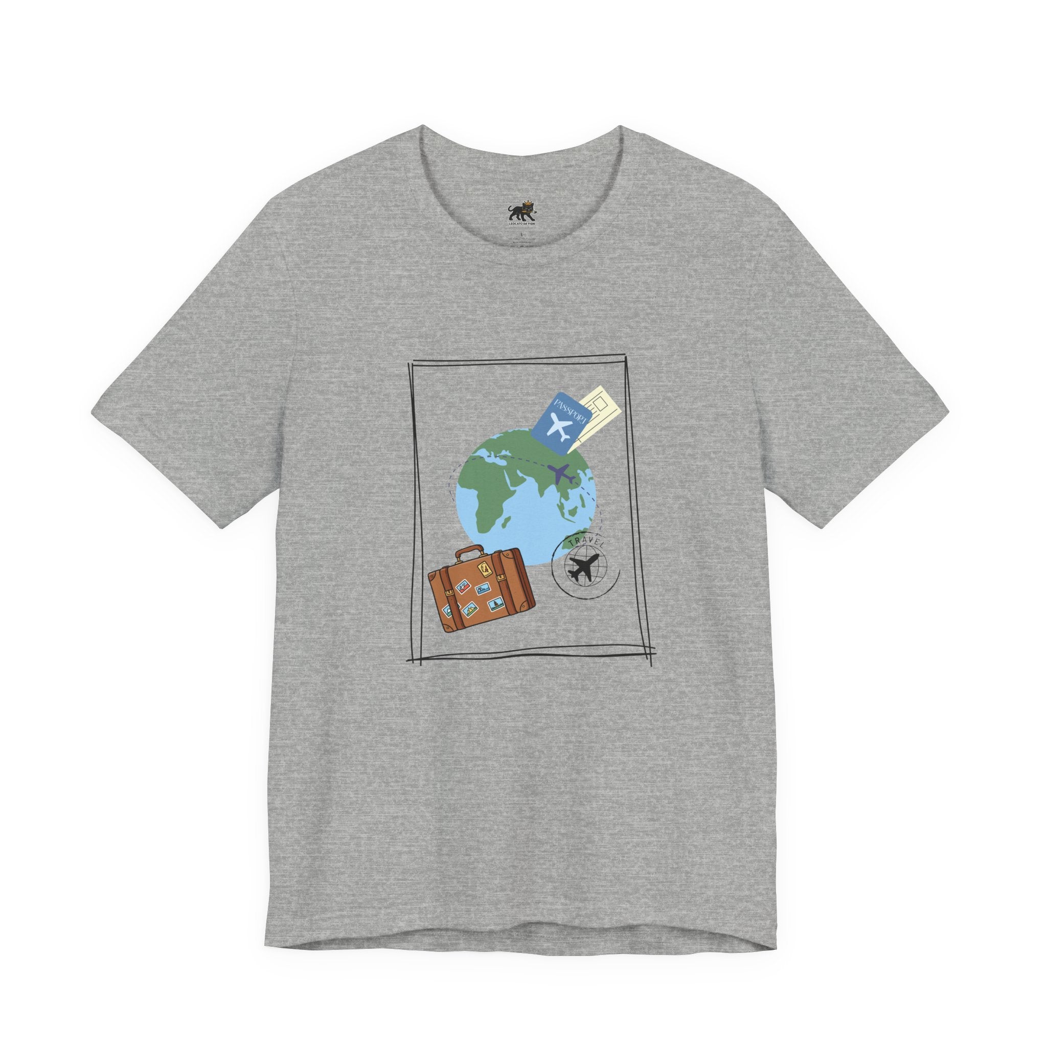 travil  airport , Casual Wear,