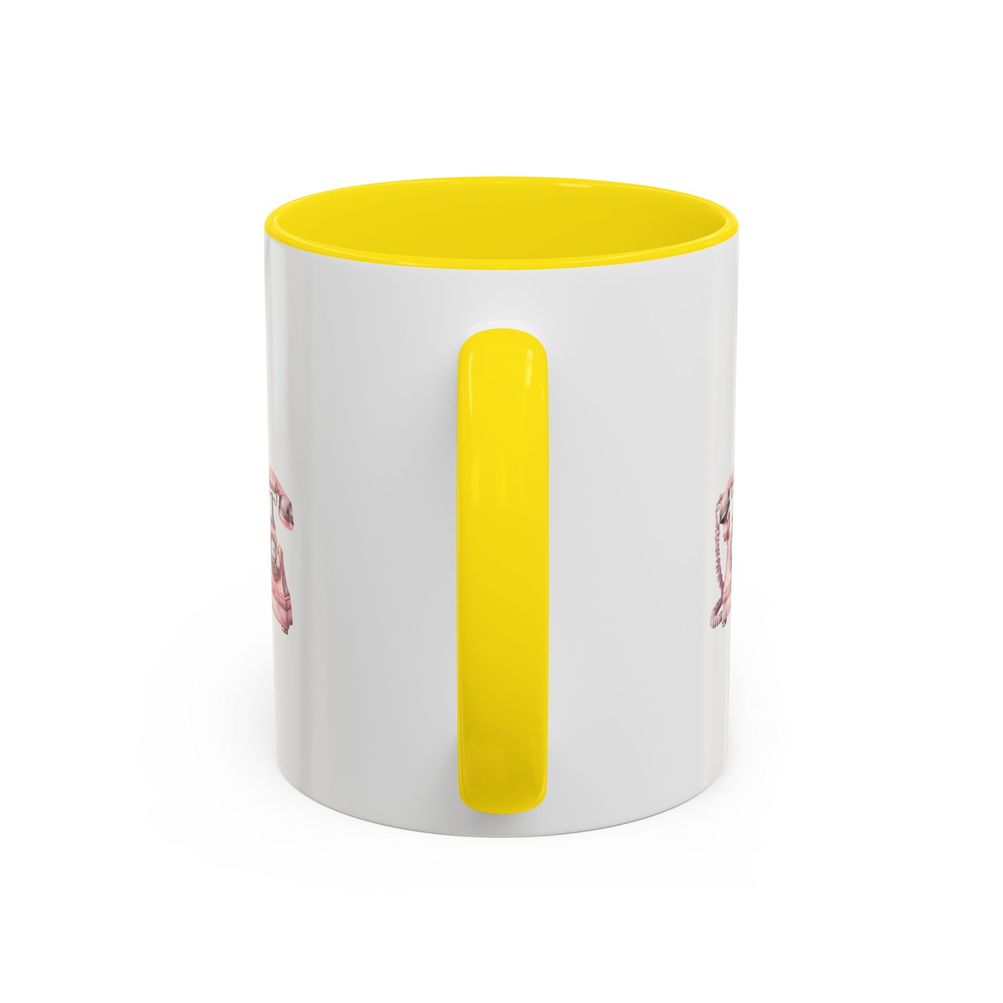 queen of secrets Coffee Mug (11, 15oz)