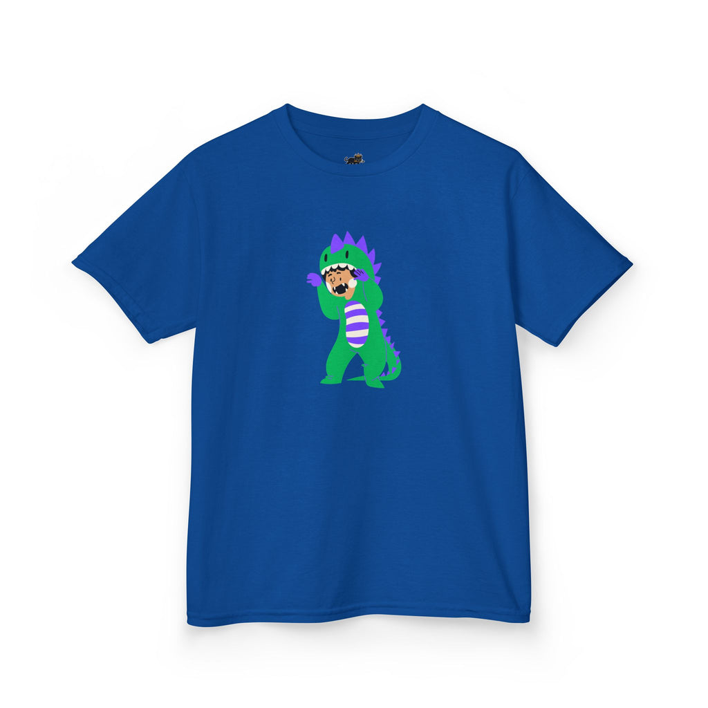 monster - Cute Cotton T-Shirt,