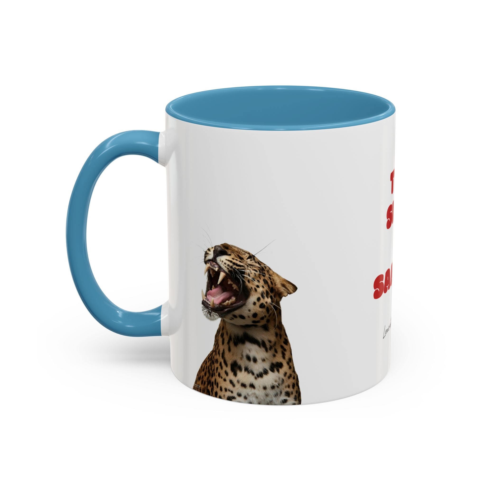 two sides same me  Coffee Mug (11, 15oz)