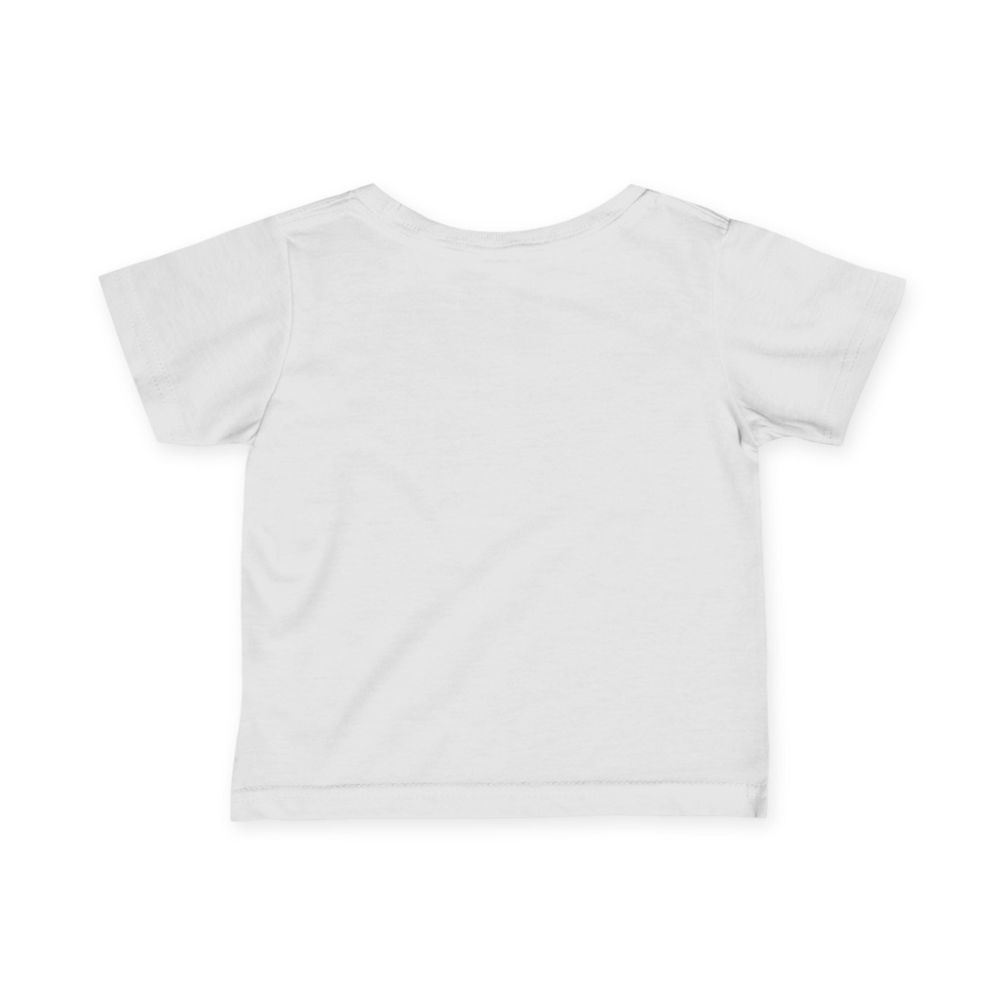 Infant Fine Jersey Tee , baby