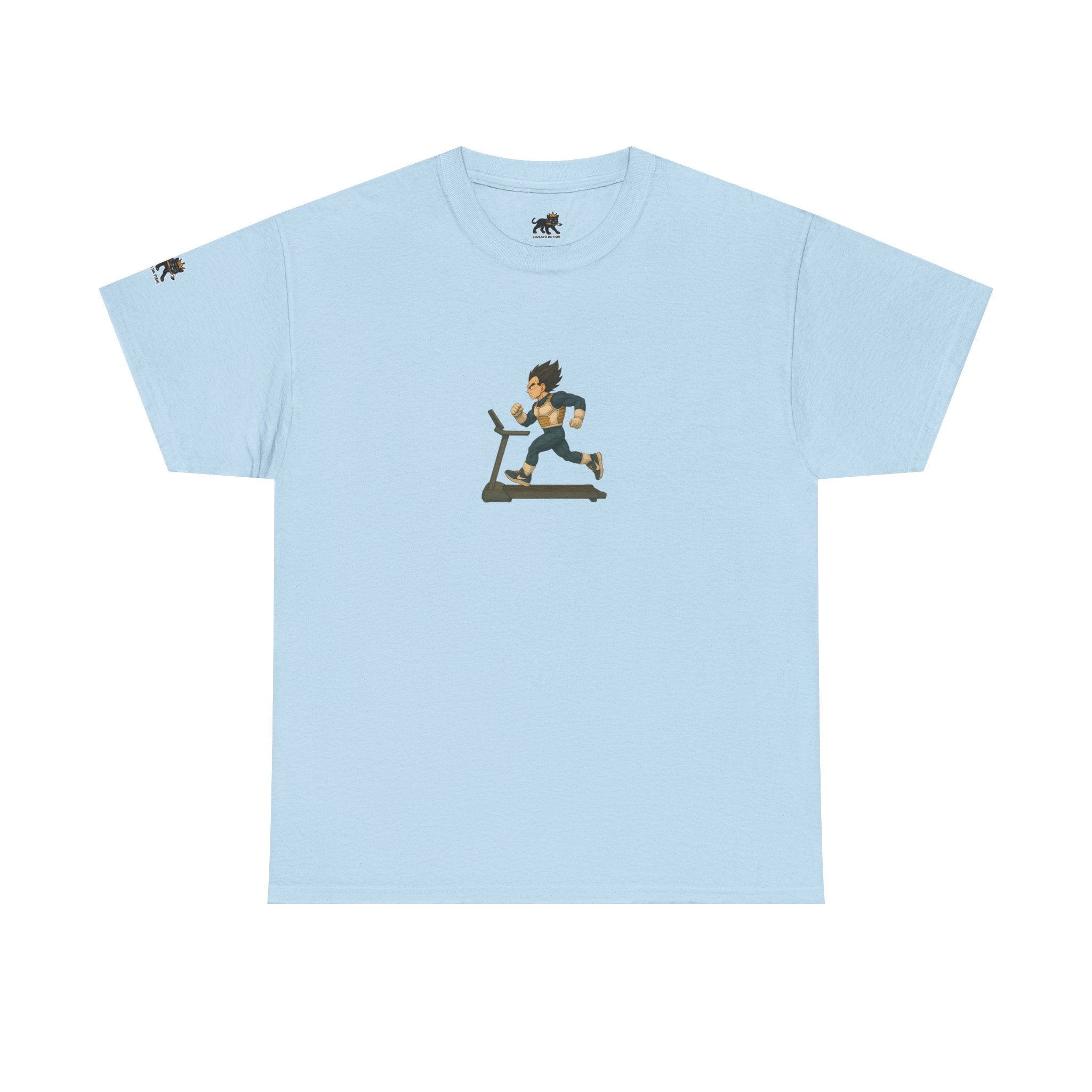 Vegeta T-Shirt - cotton