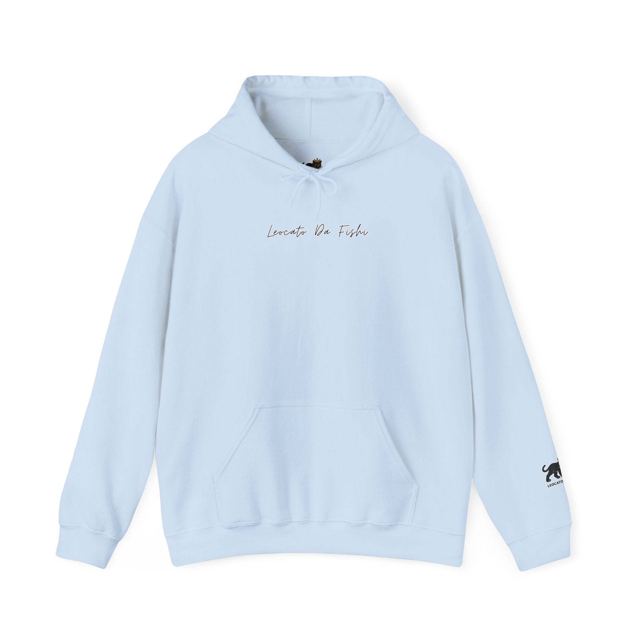 unisex hoodie for Everyday Comfort