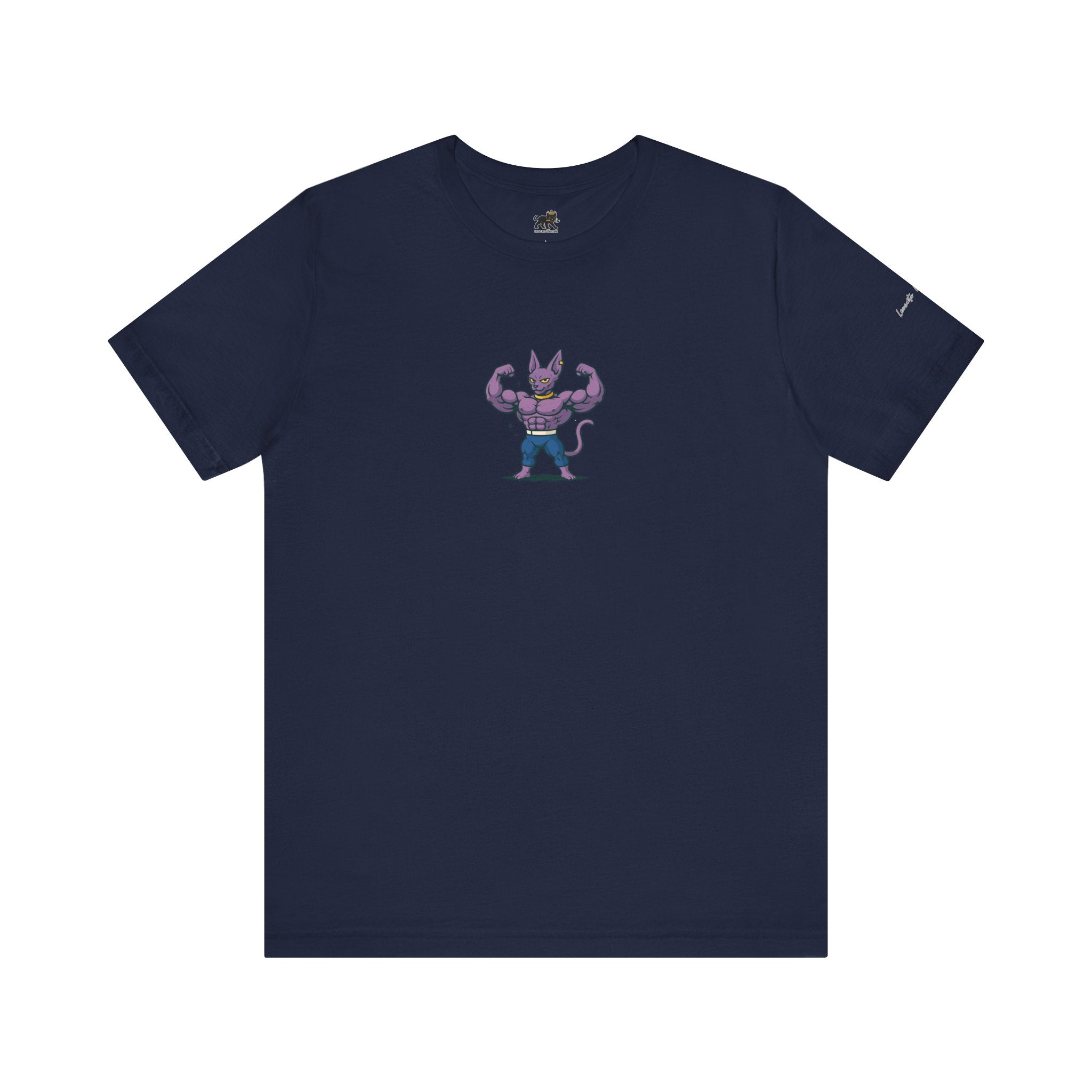 beerus sama Unisex Jersey Short Sleeve Tee