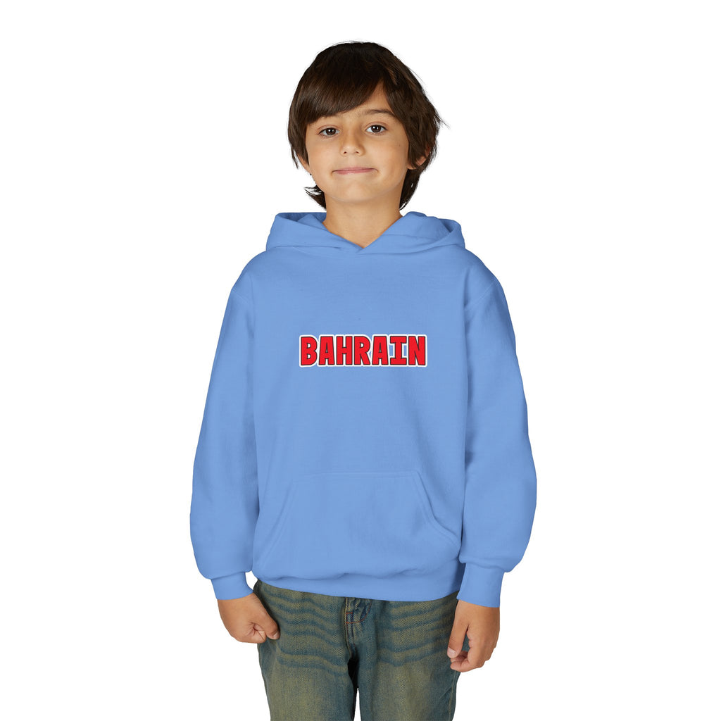 Bahrain hoodie kids