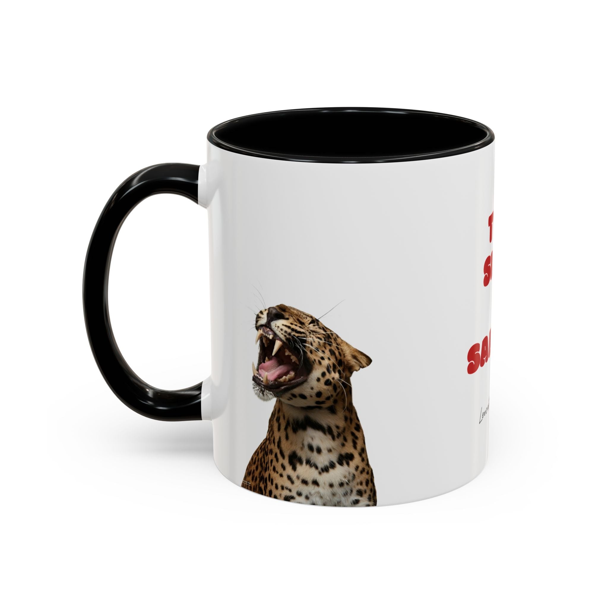 two sides same me  Coffee Mug (11, 15oz)