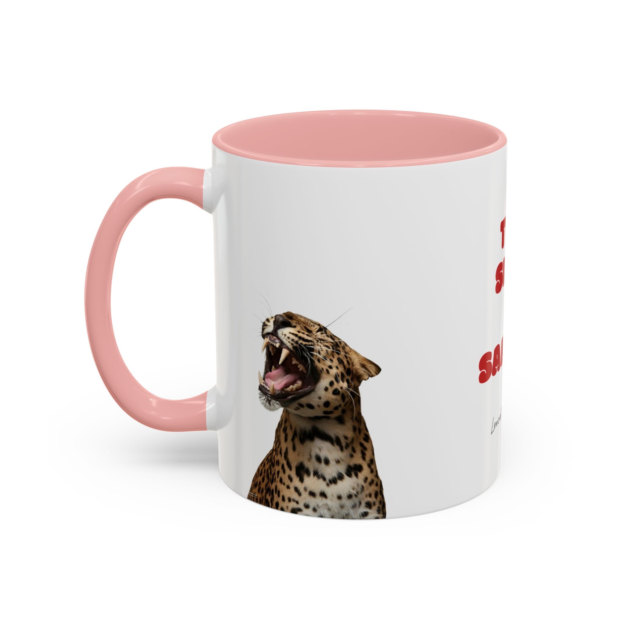 two sides same me  Coffee Mug (11, 15oz)