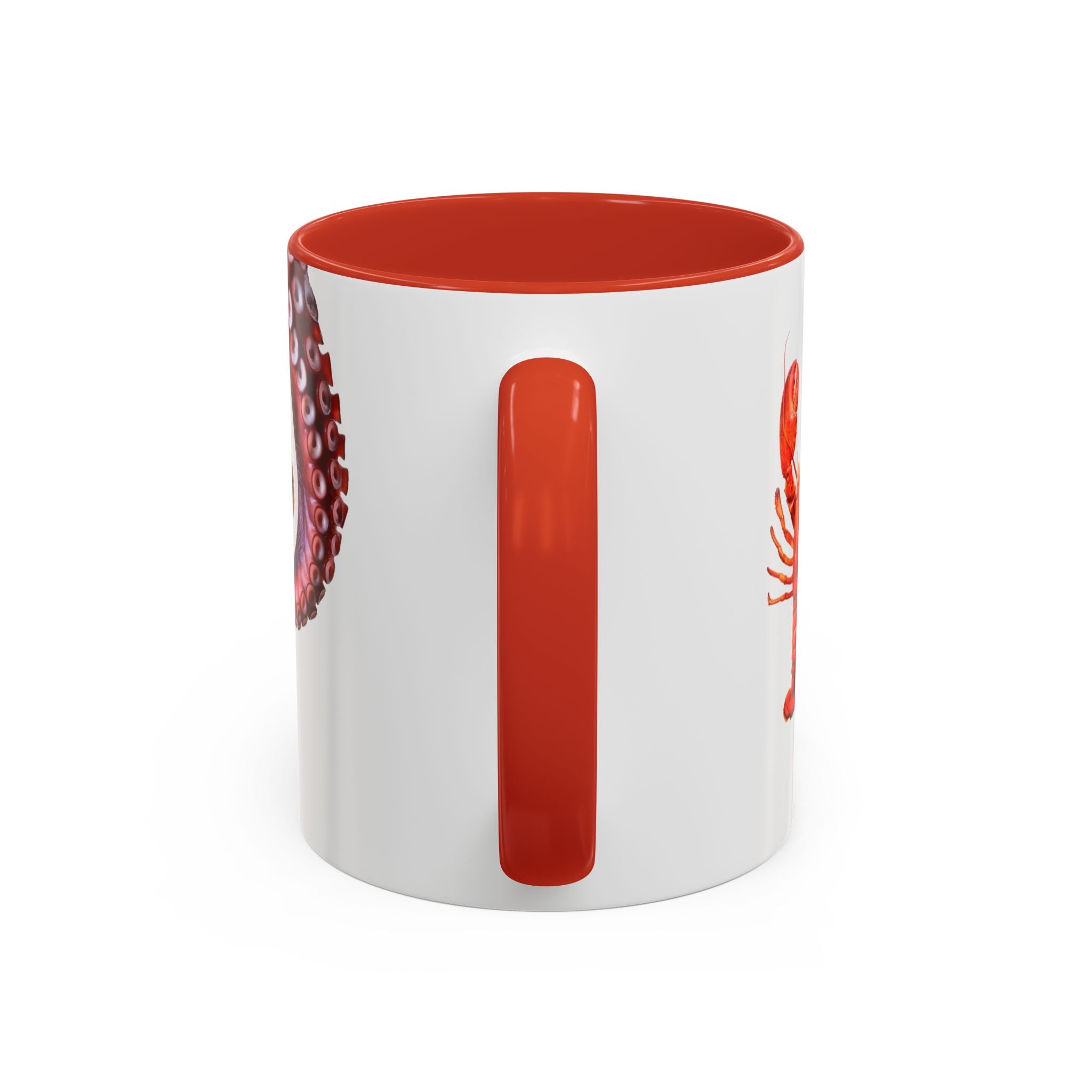 king of the sea Coffee Mug (11, 15oz)