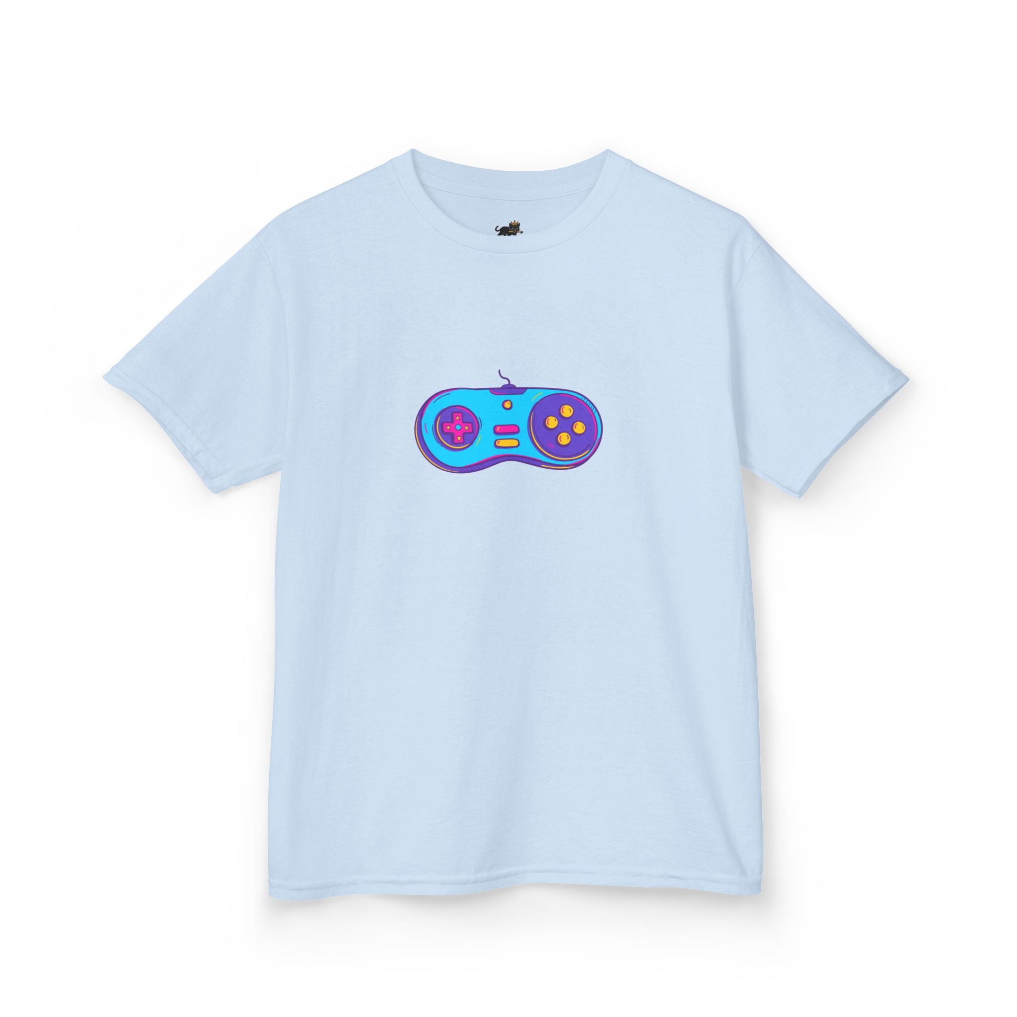 gamer 1 - Cute Cotton T-Shirt,