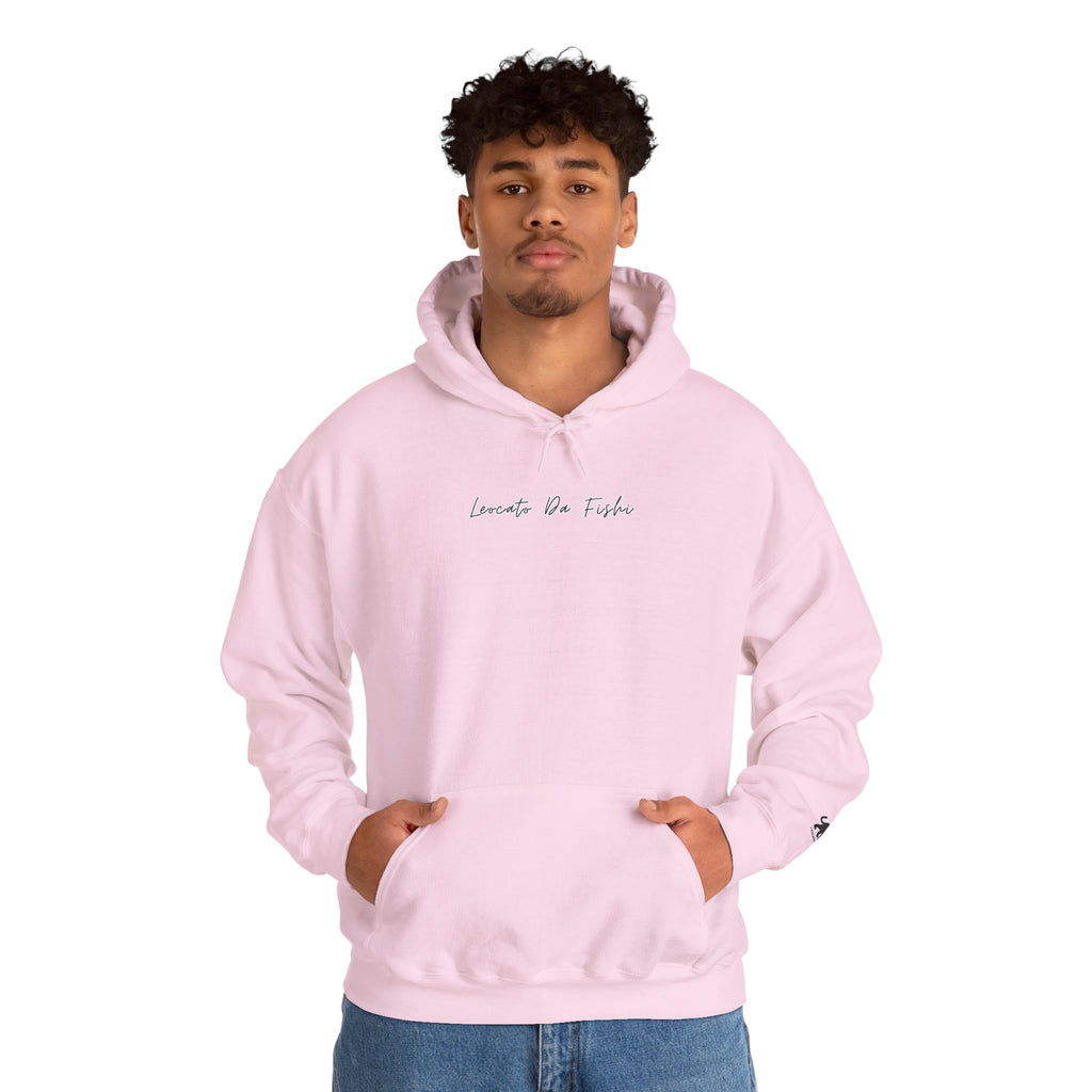 unisex hoodie for Everyday Comfort
