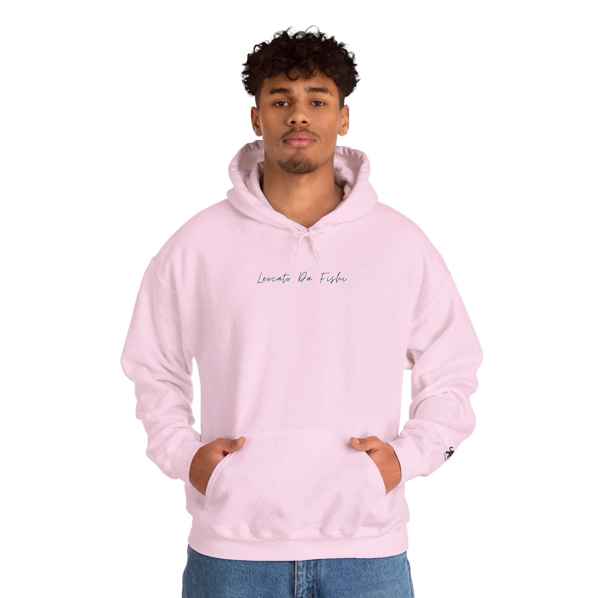 unisex hoodie for Everyday Comfort