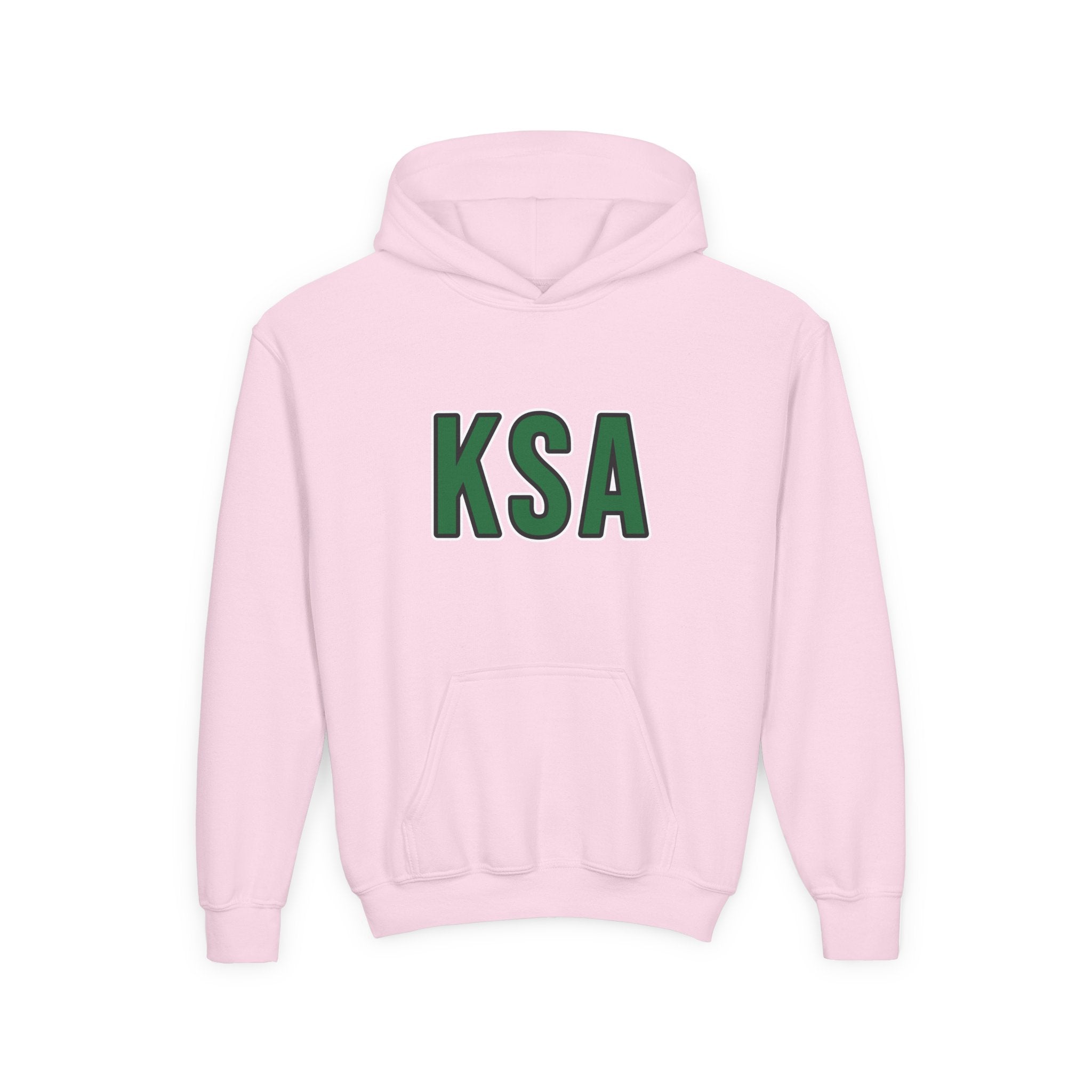 KSA  hoodie kids