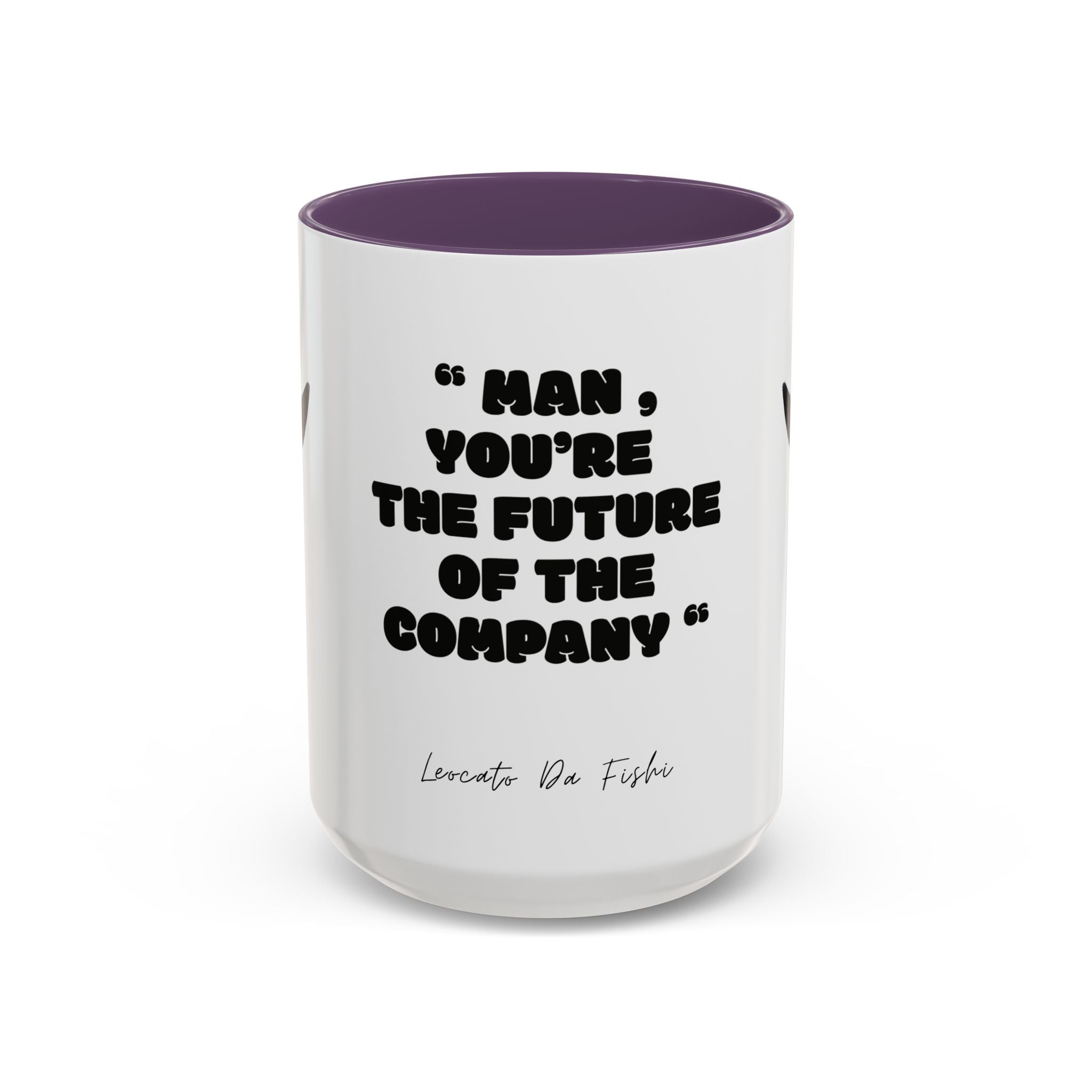 hard work 5 Coffee Mug (11, 15oz)