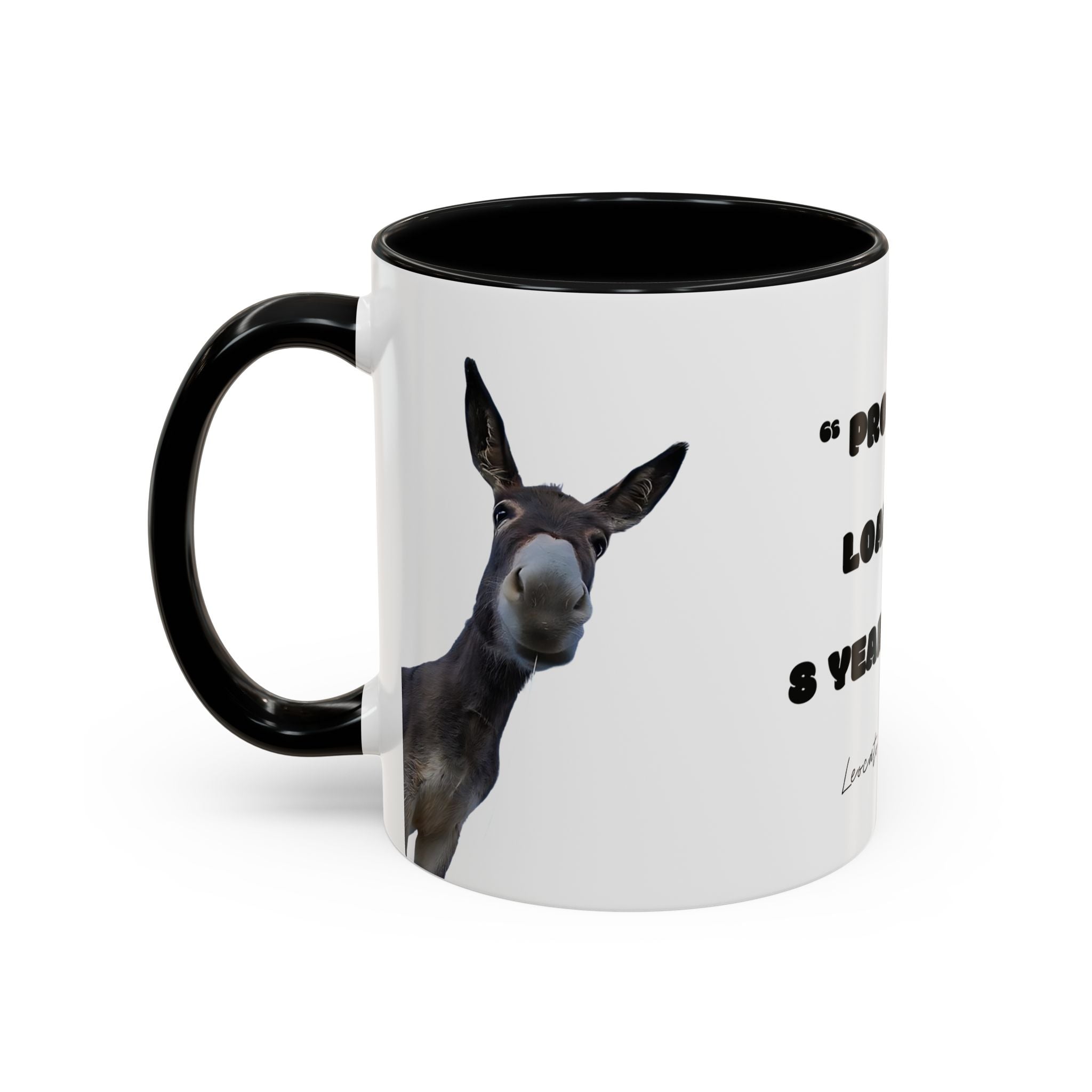 hard work 3 Coffee Mug (11, 15oz)