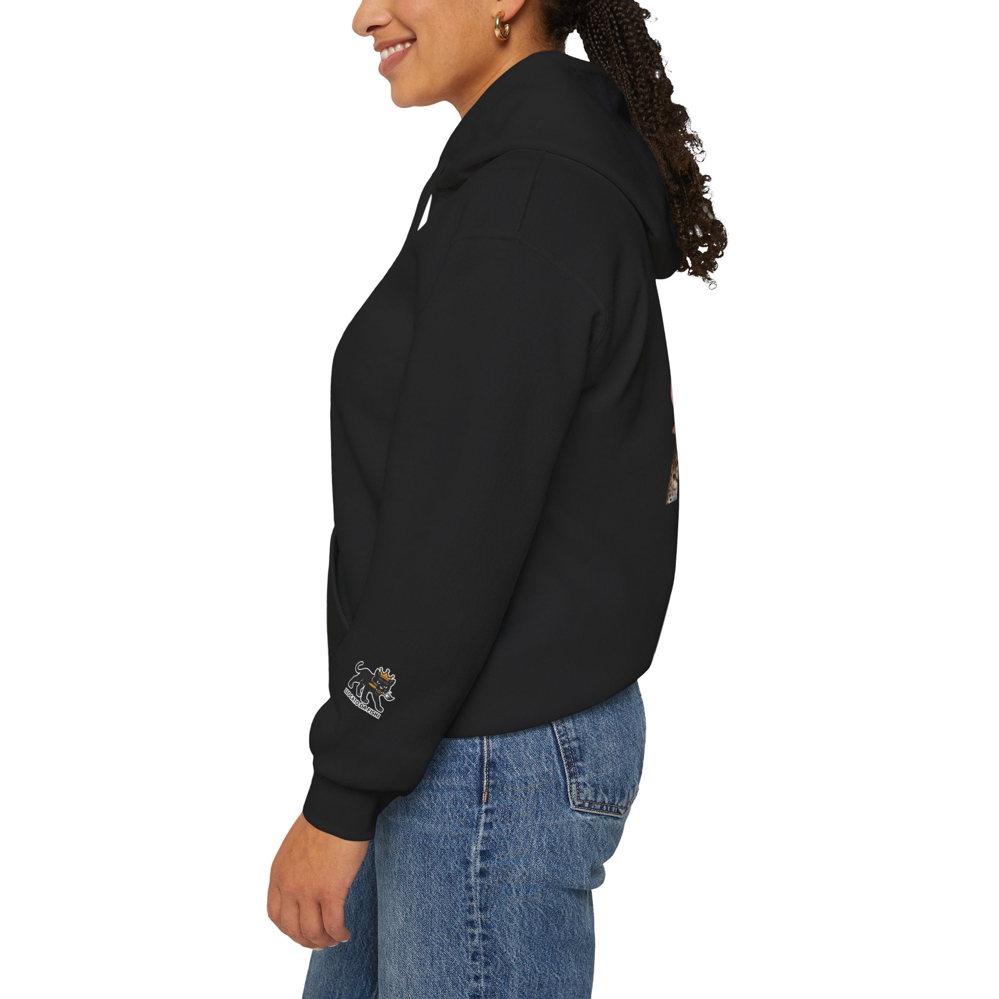 Queen of drama Hoodie,  Sweatshirt