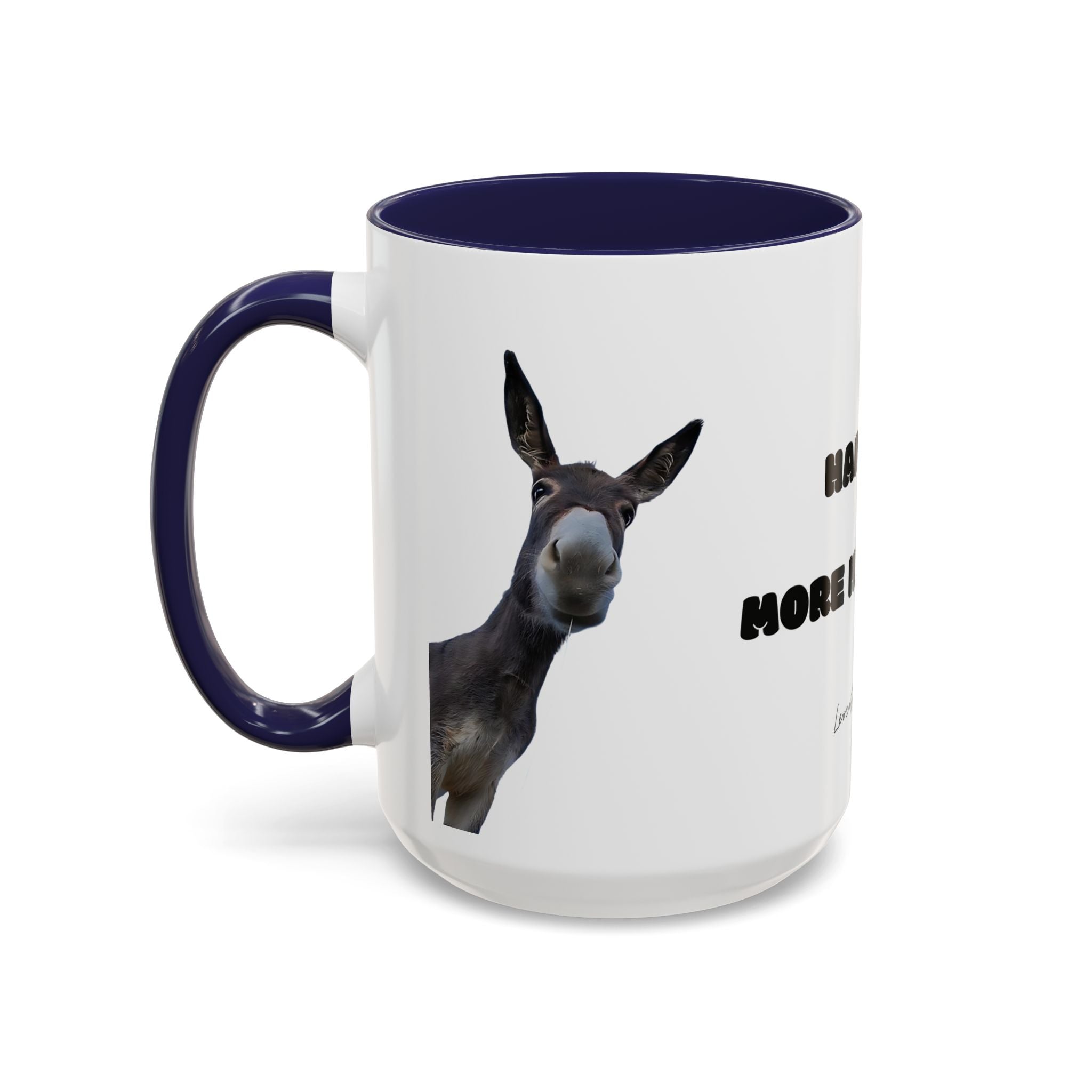 hard work 1 Coffee Mug (11, 15oz)
