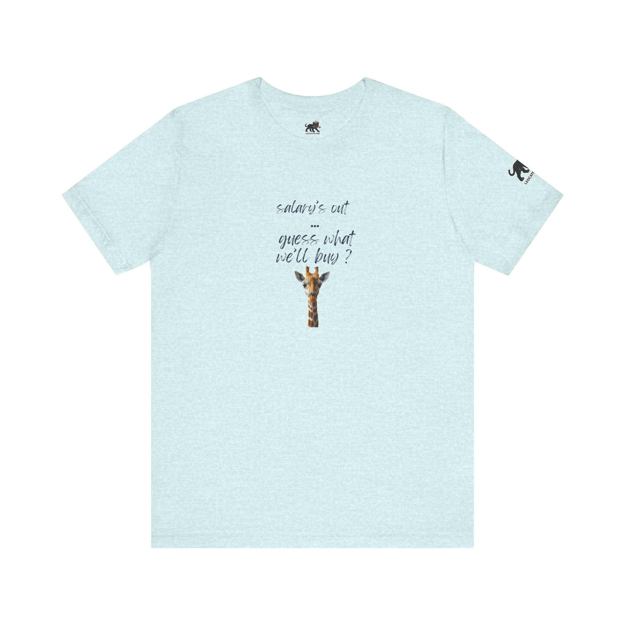 salarys out .. guess what well buy  ?   Graphic Tee, Casual Summer Shirt, Marine Life T-Shirt, Gift for Sea Lovers,  high quality