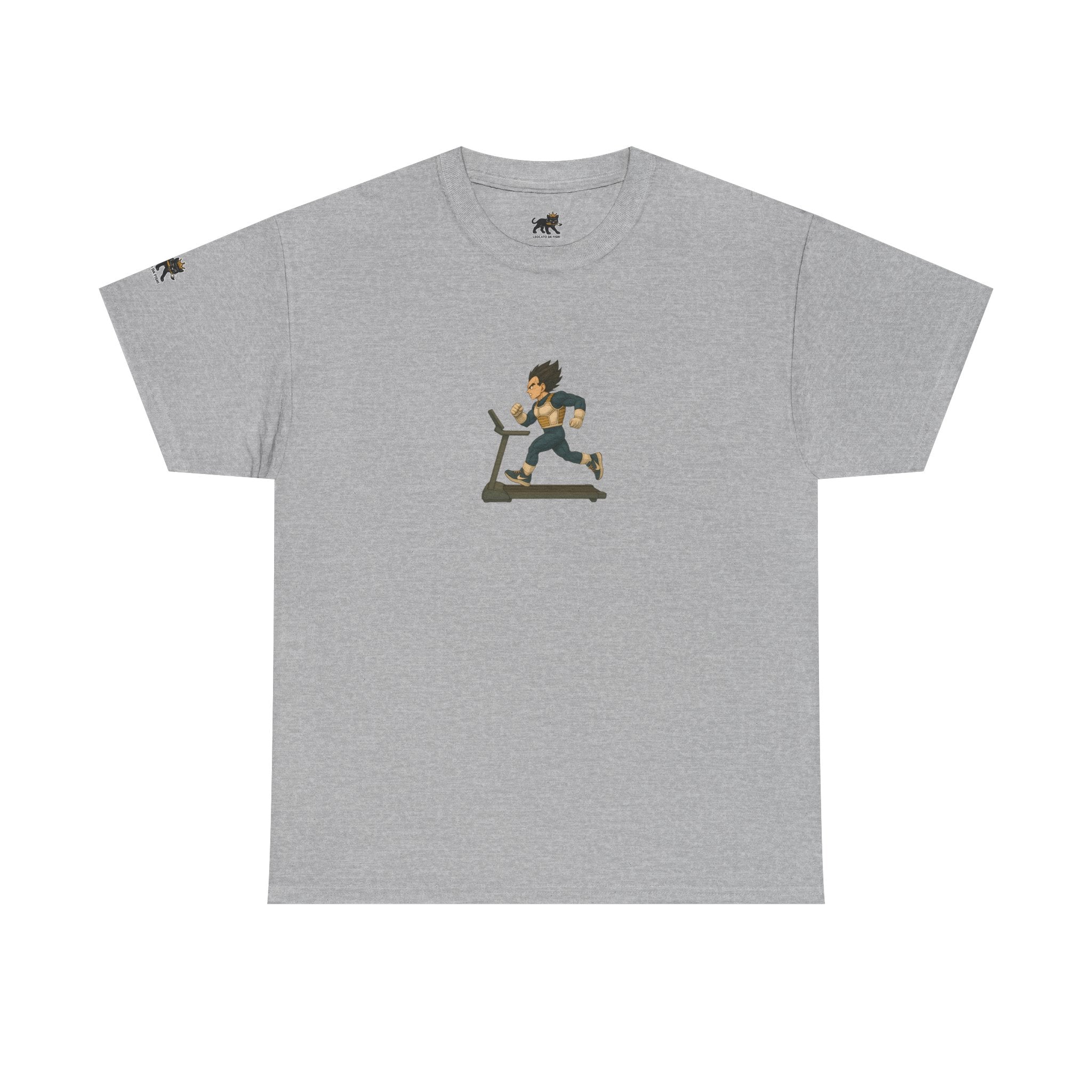 Vegeta T-Shirt - cotton